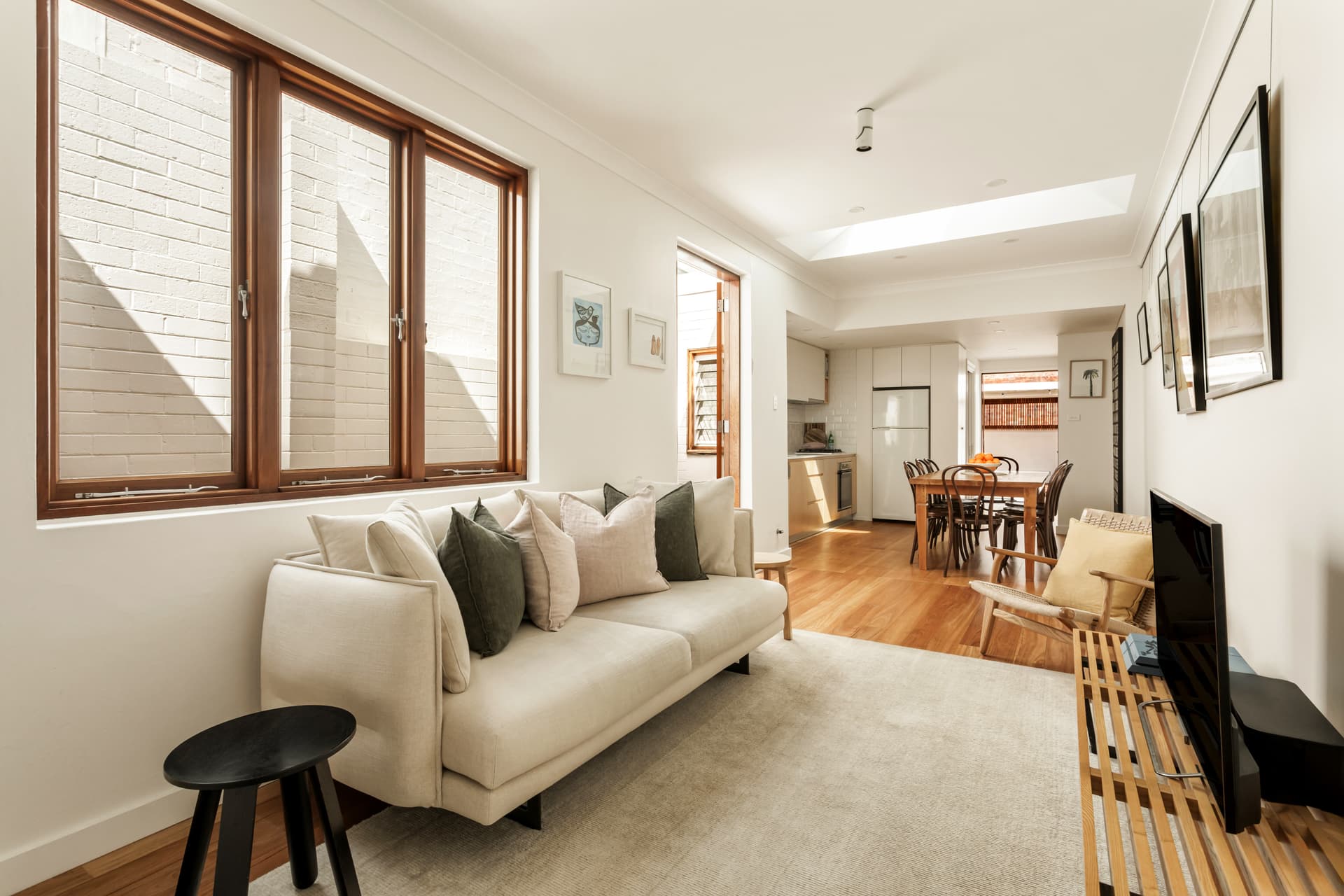 43 Thurlow Street, Redfern NSW