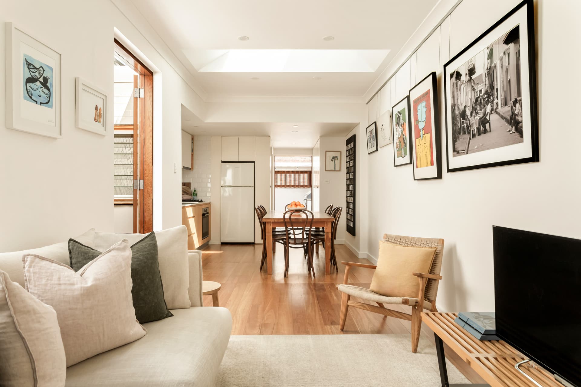 43 Thurlow Street, Redfern NSW