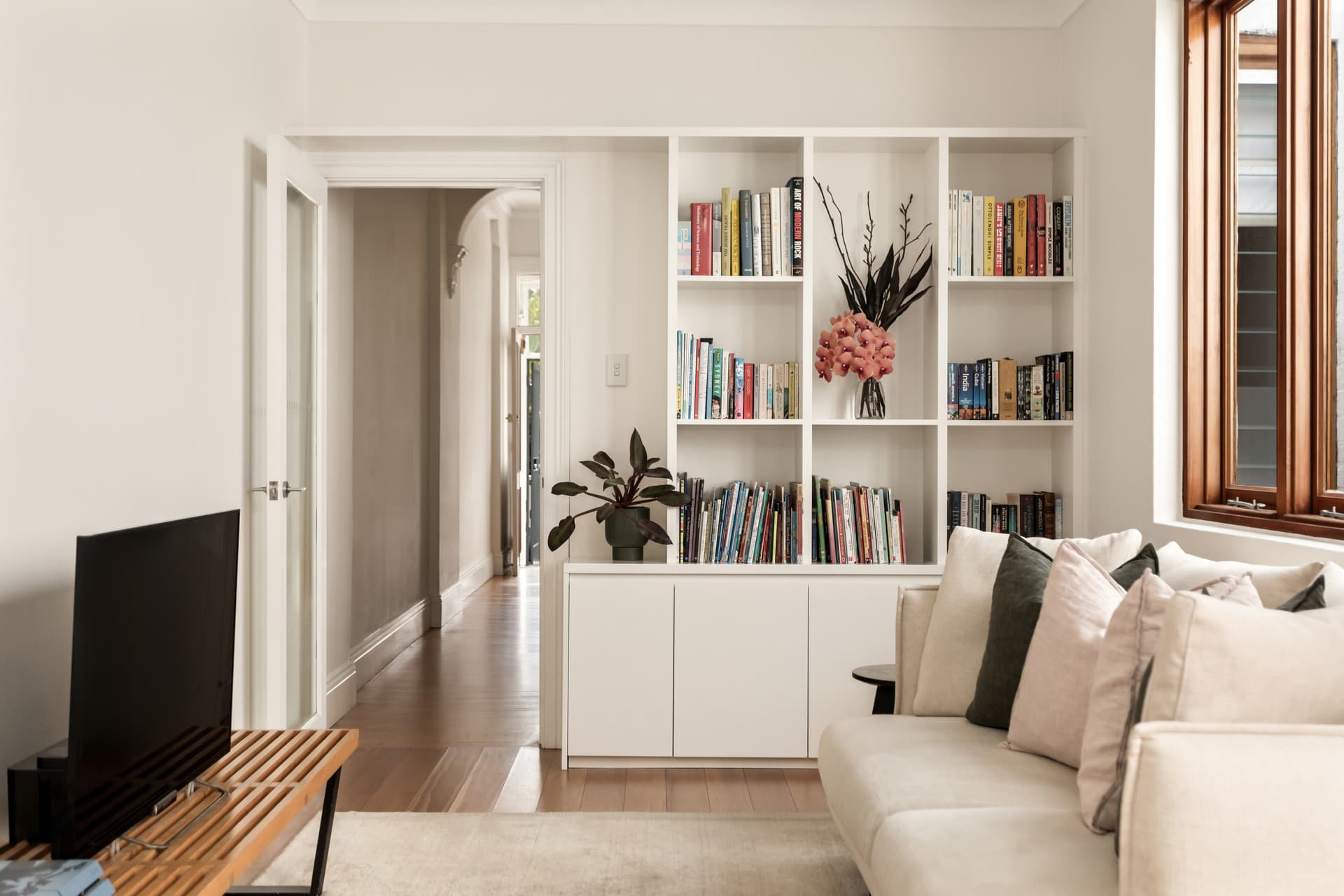 43 Thurlow Street, Redfern NSW