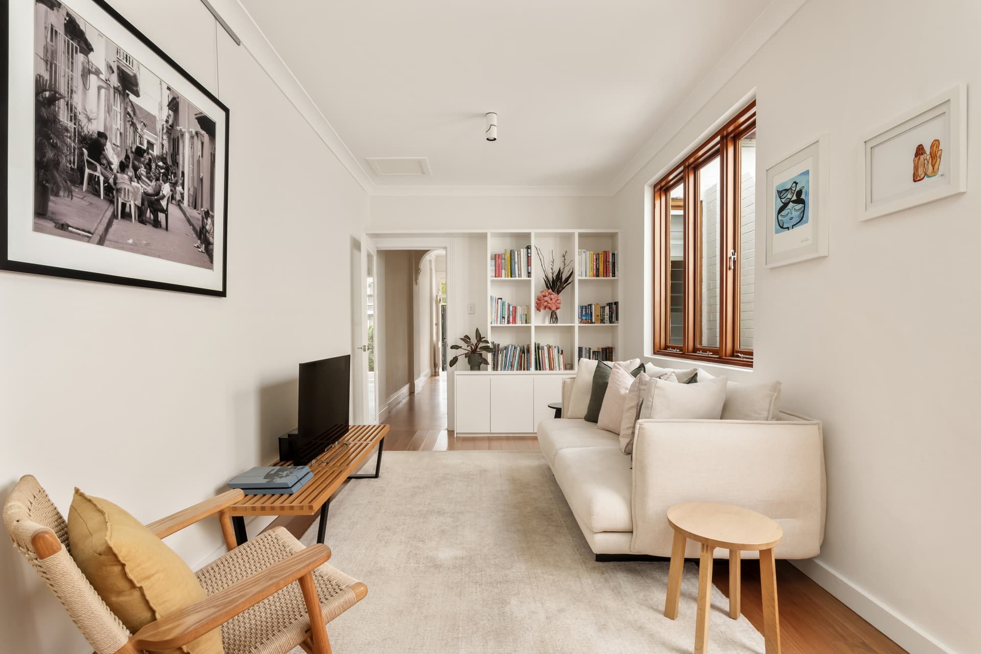 43 Thurlow Street, Redfern NSW