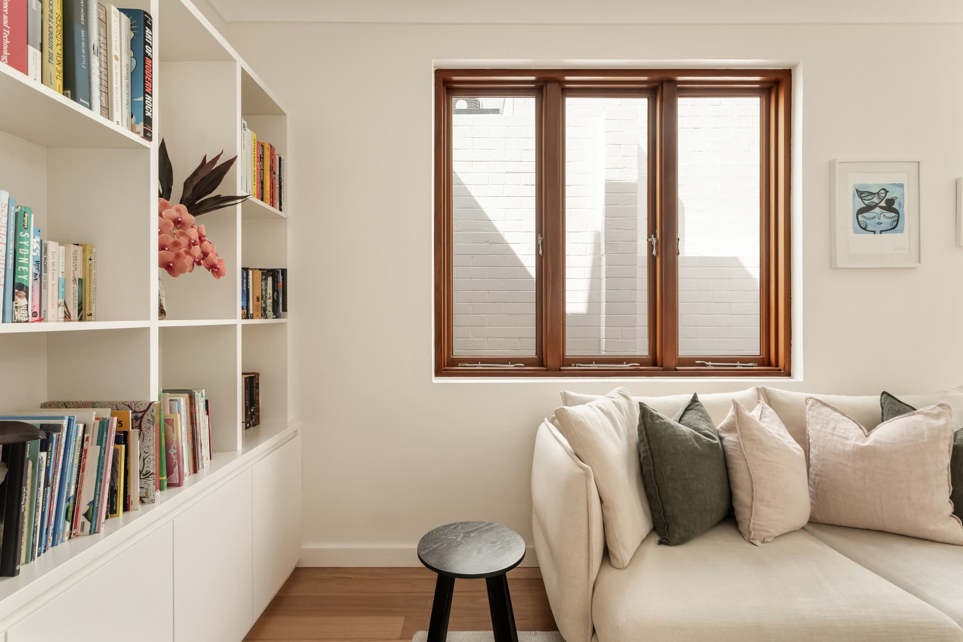 43 Thurlow Street, Redfern NSW