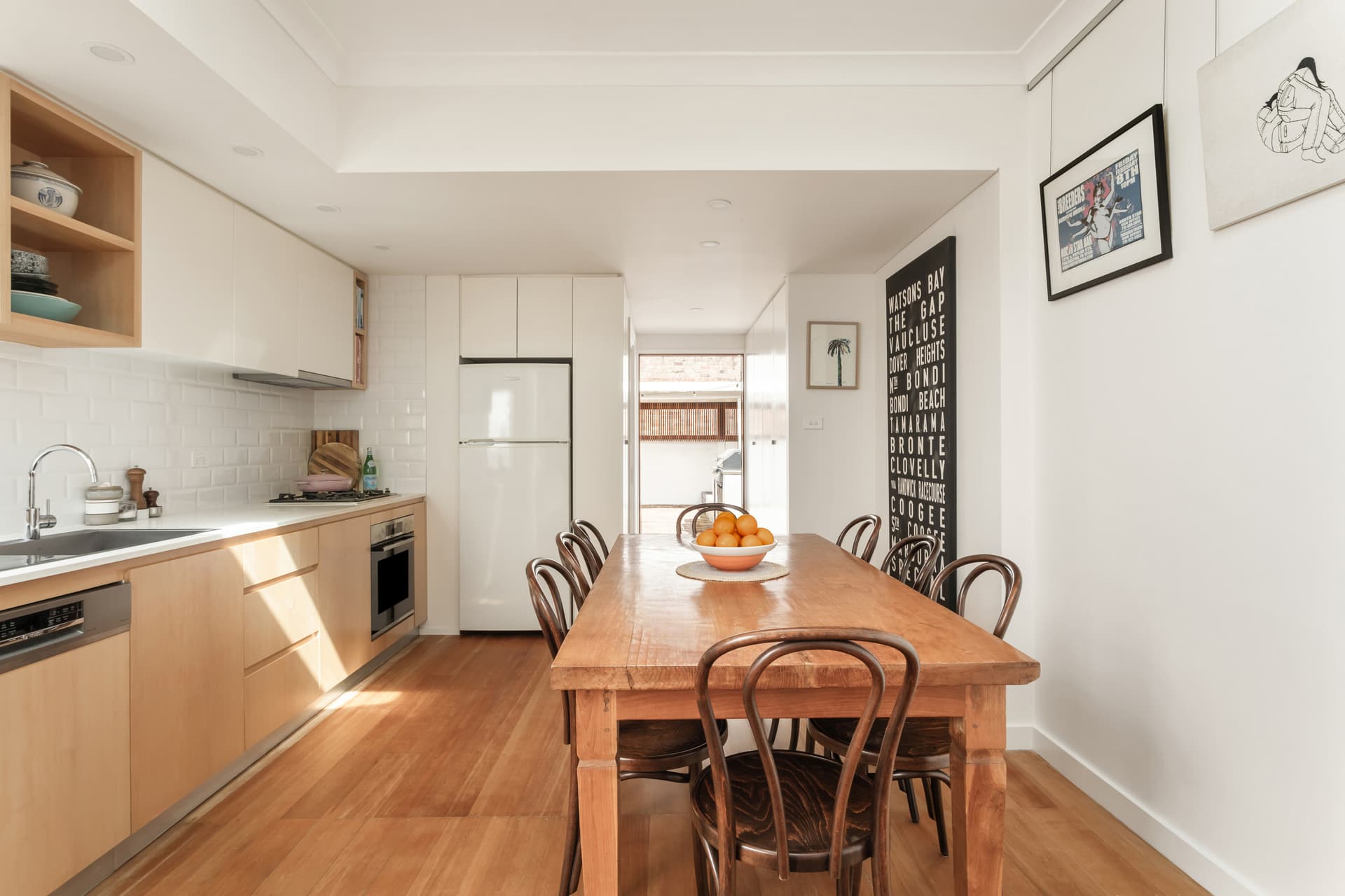 43 Thurlow Street, Redfern NSW