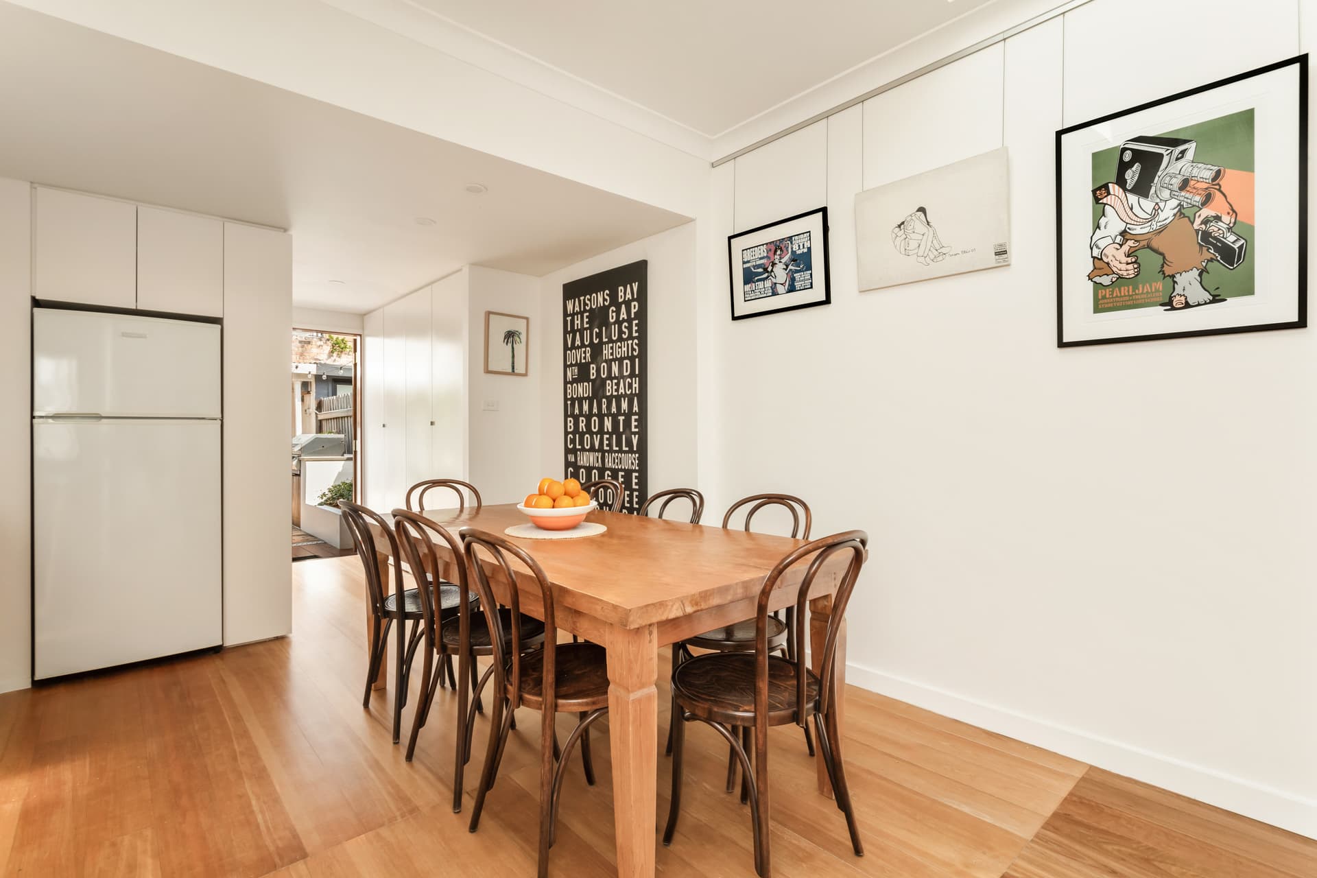 43 Thurlow Street, Redfern NSW