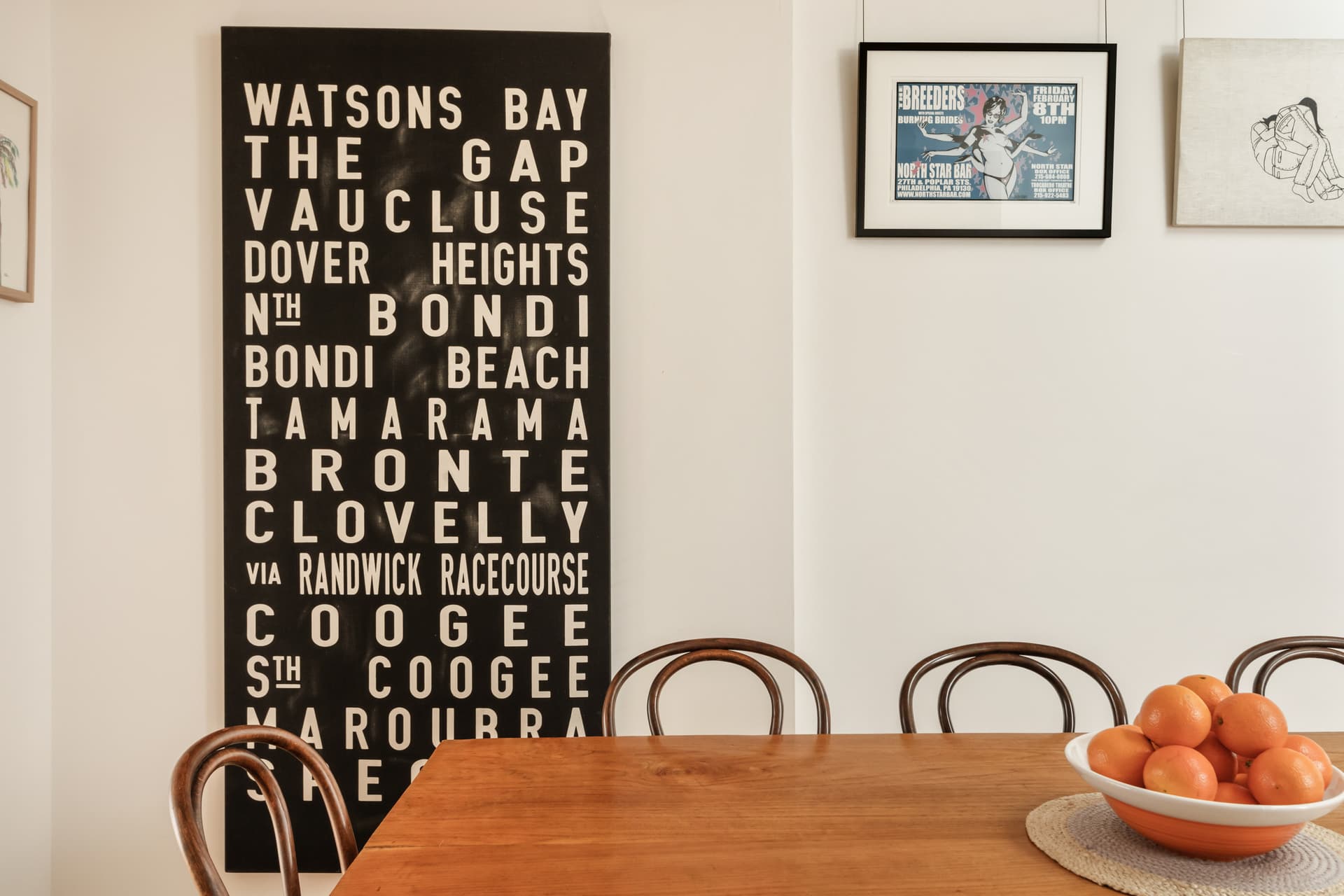 43 Thurlow Street, Redfern NSW