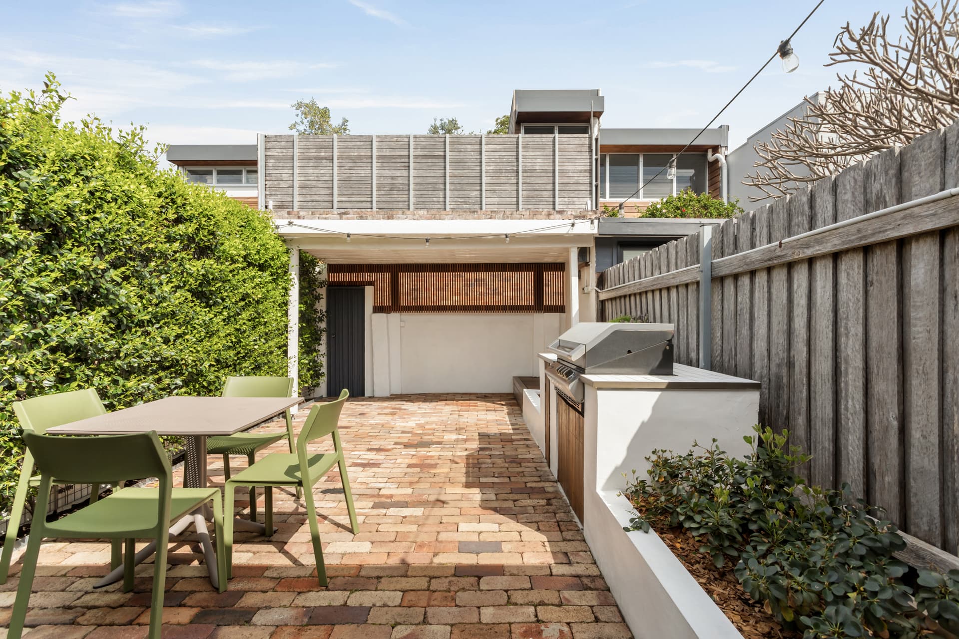 43 Thurlow Street, Redfern NSW