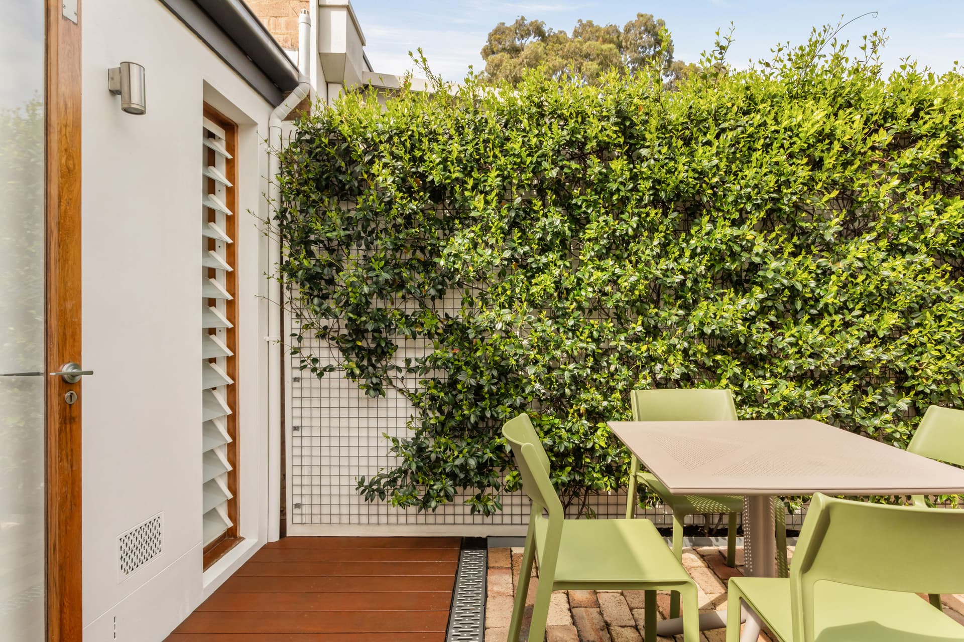 43 Thurlow Street, Redfern NSW