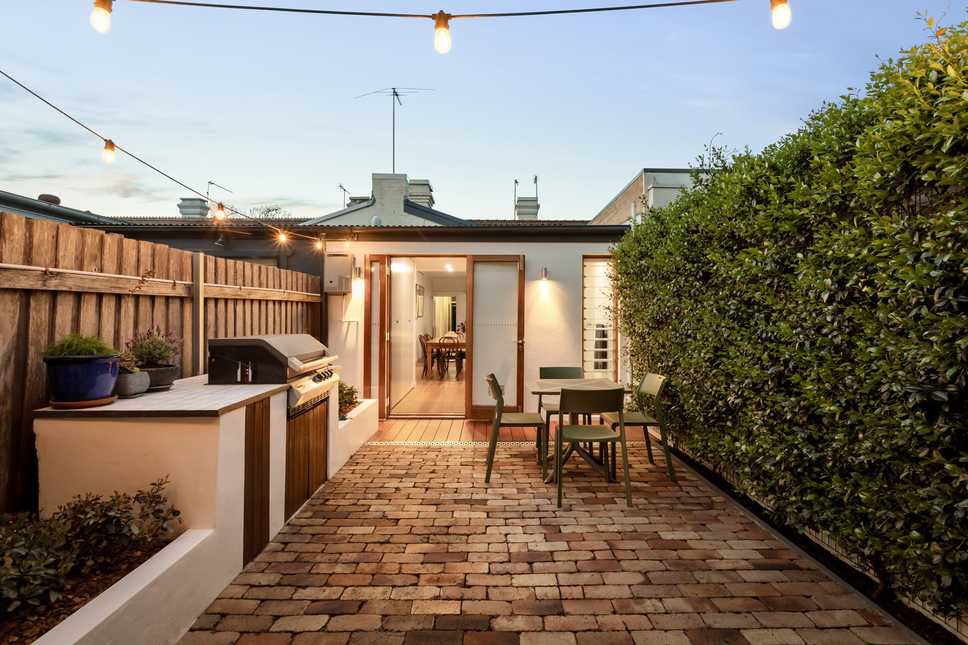 43 Thurlow Street, Redfern NSW