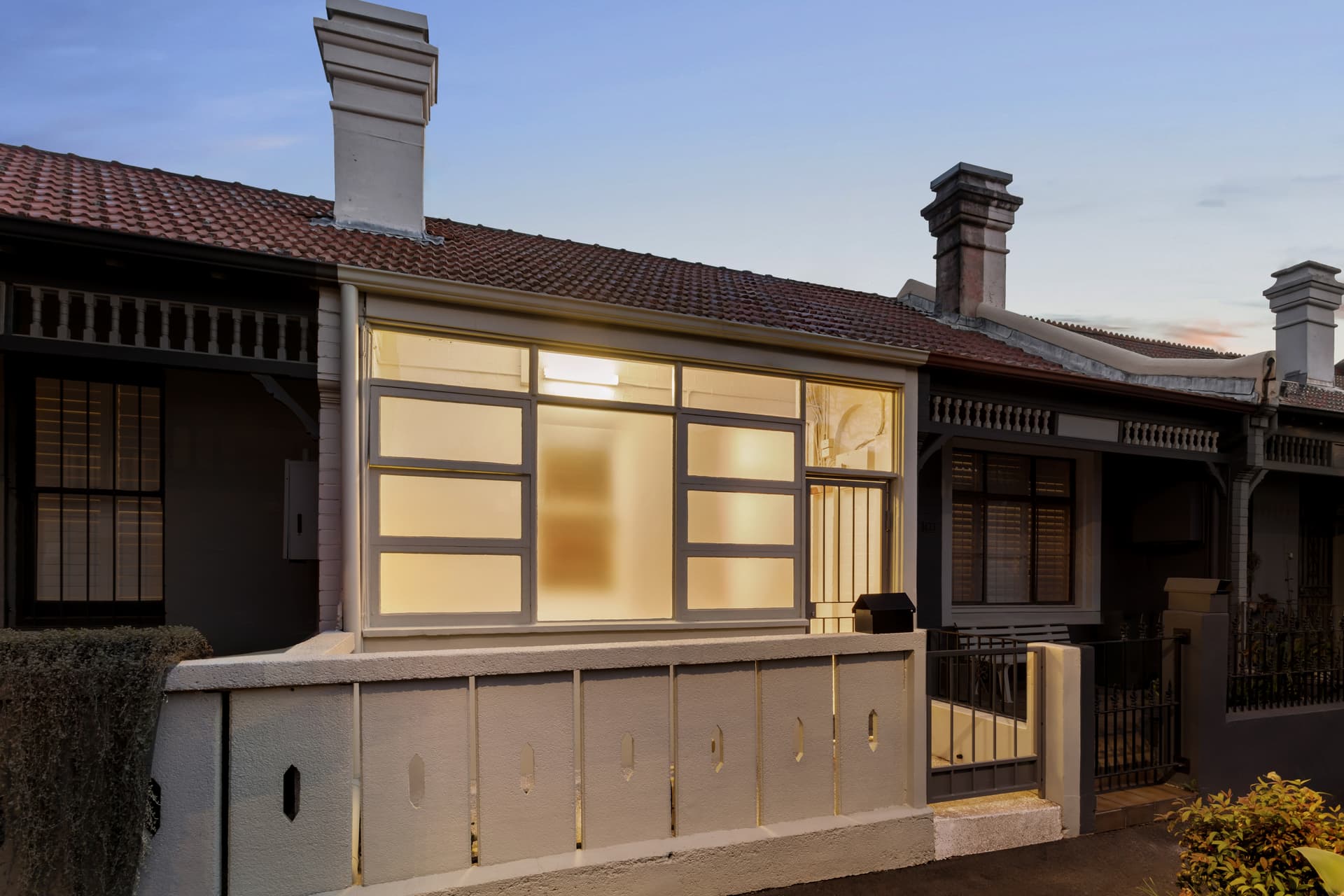 43 Thurlow Street, Redfern NSW