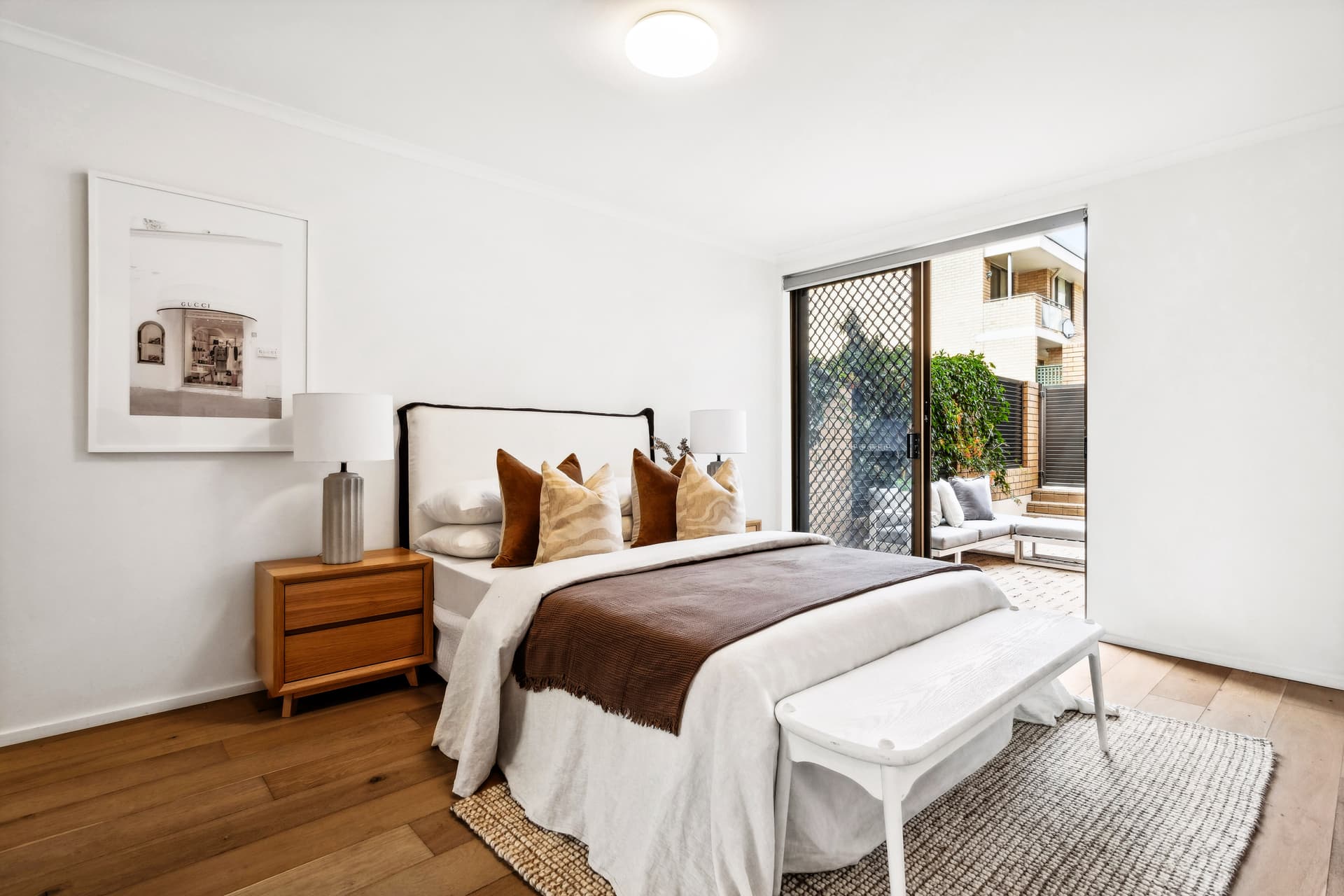 27/758 Bourke Street, Redfern NSW