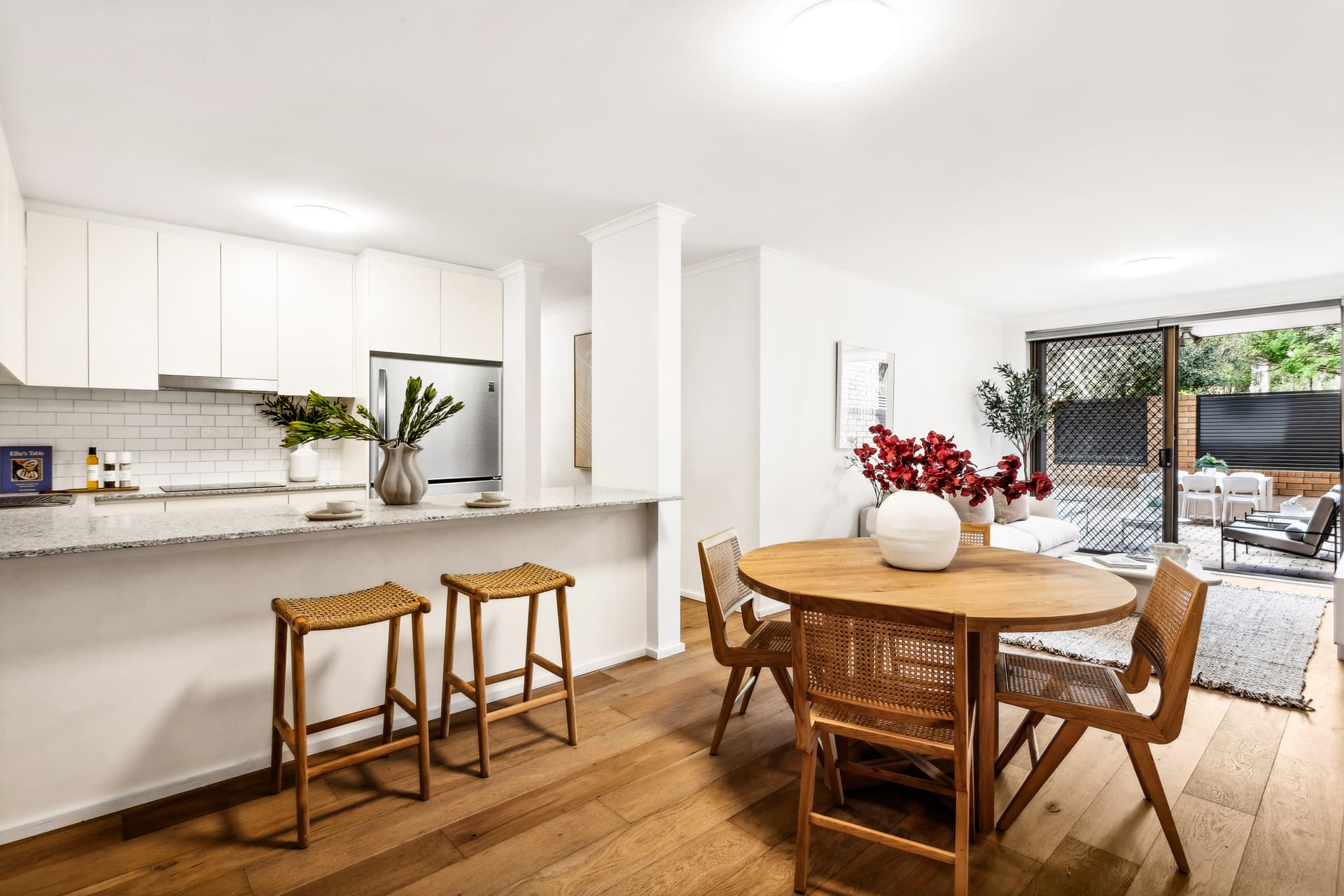 27/758 Bourke Street, Redfern NSW