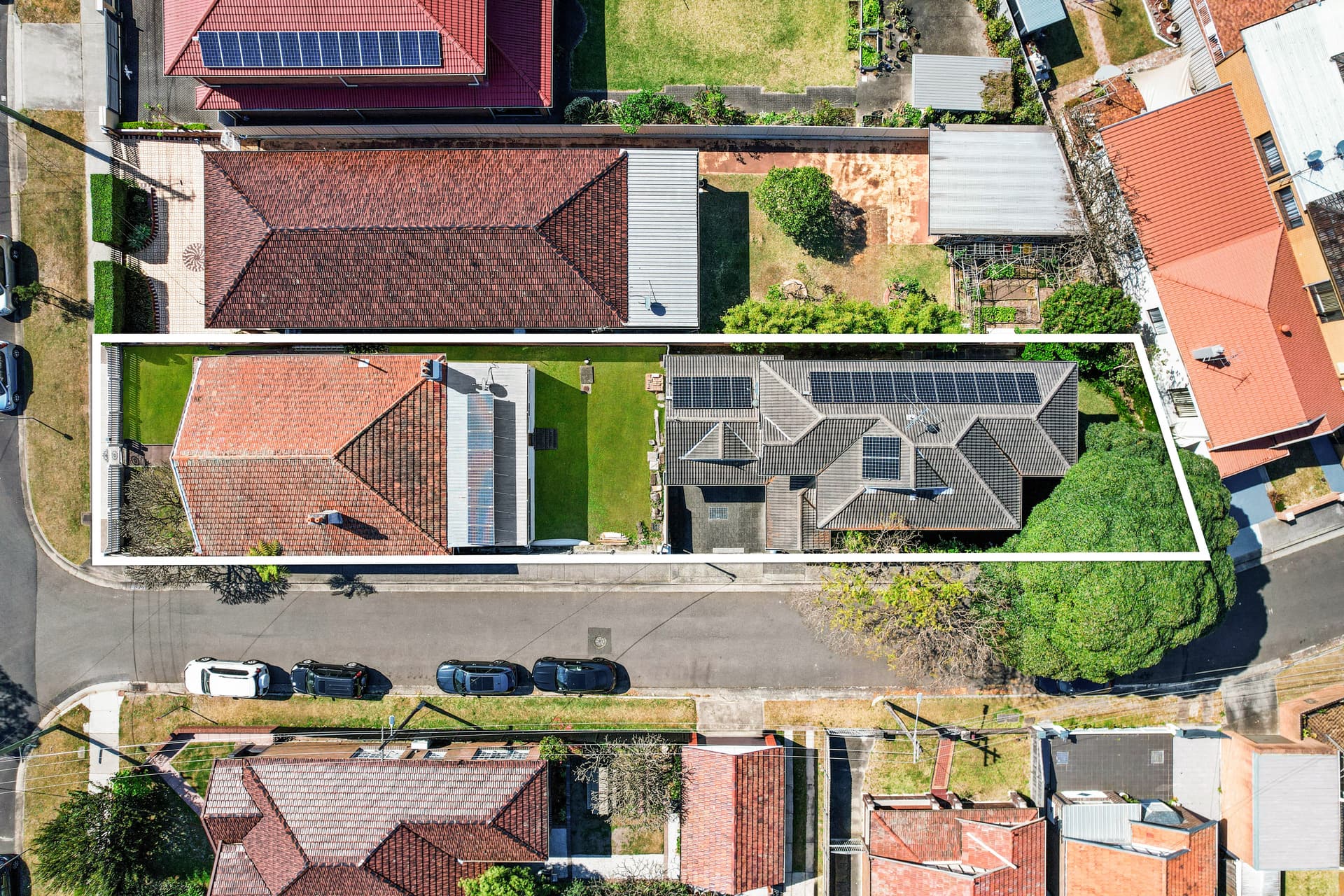 31-31A Fischer Street, Kingsford NSW