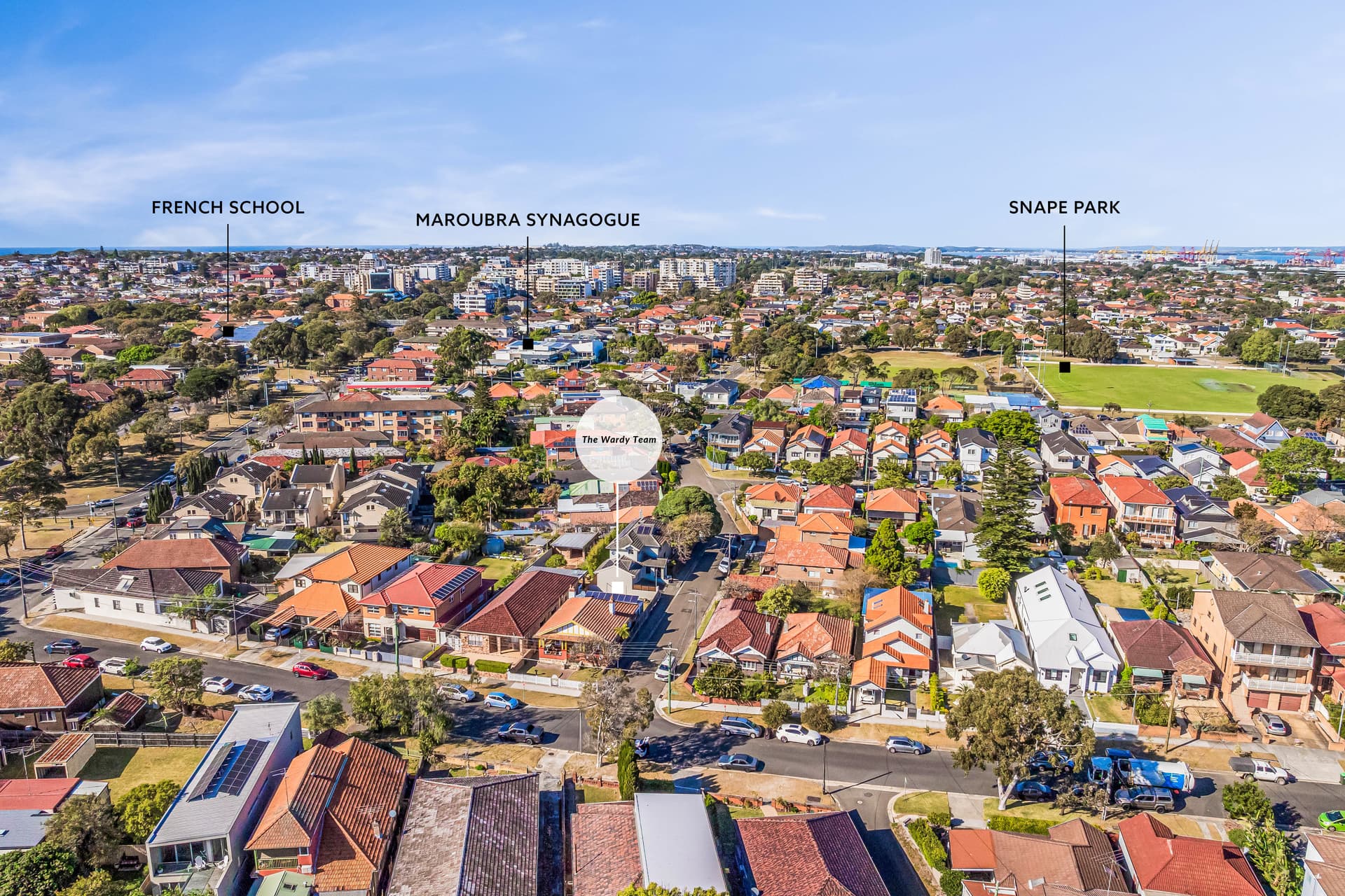 31-31A Fischer Street, Kingsford NSW