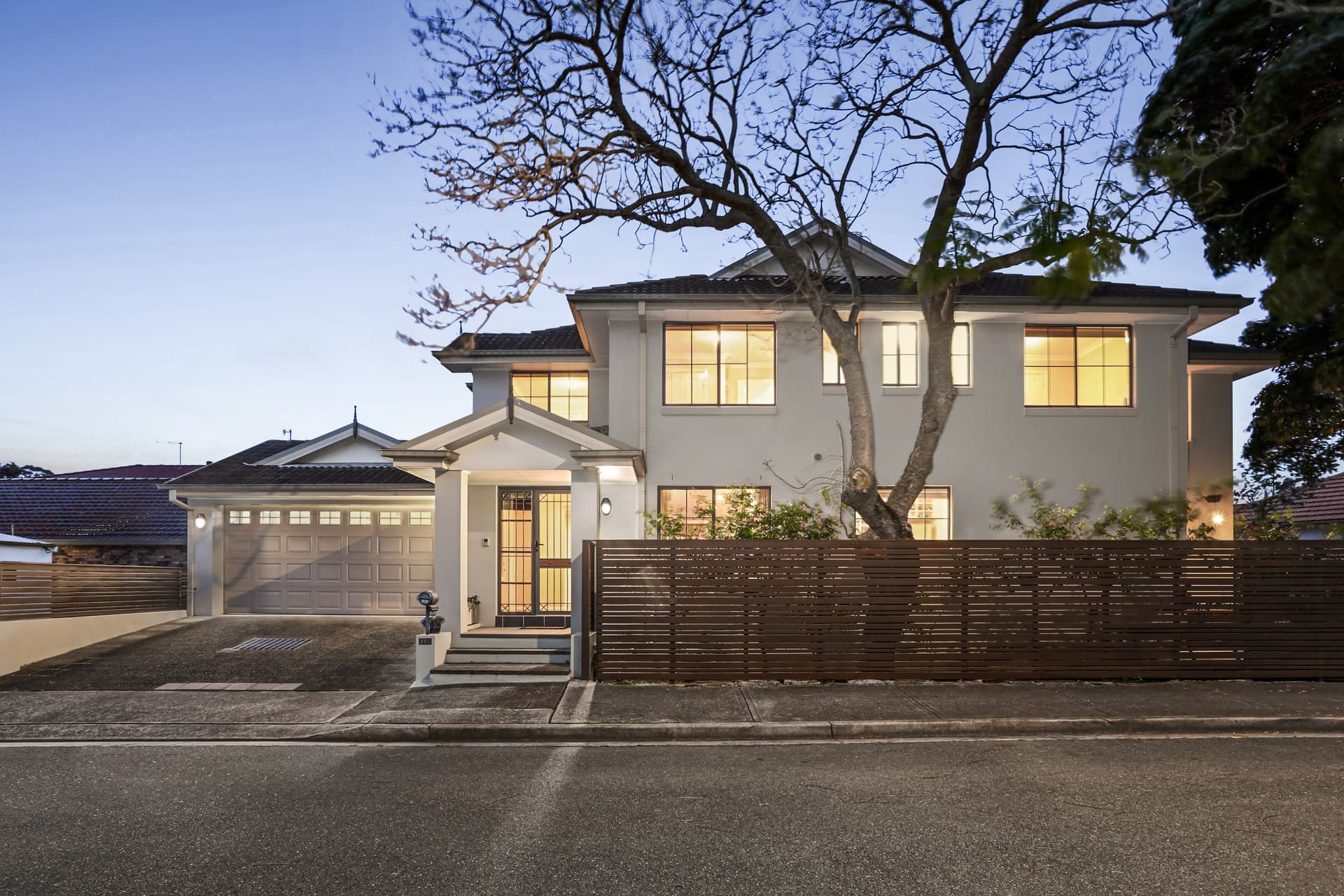 31-31A Fischer Street, Kingsford NSW