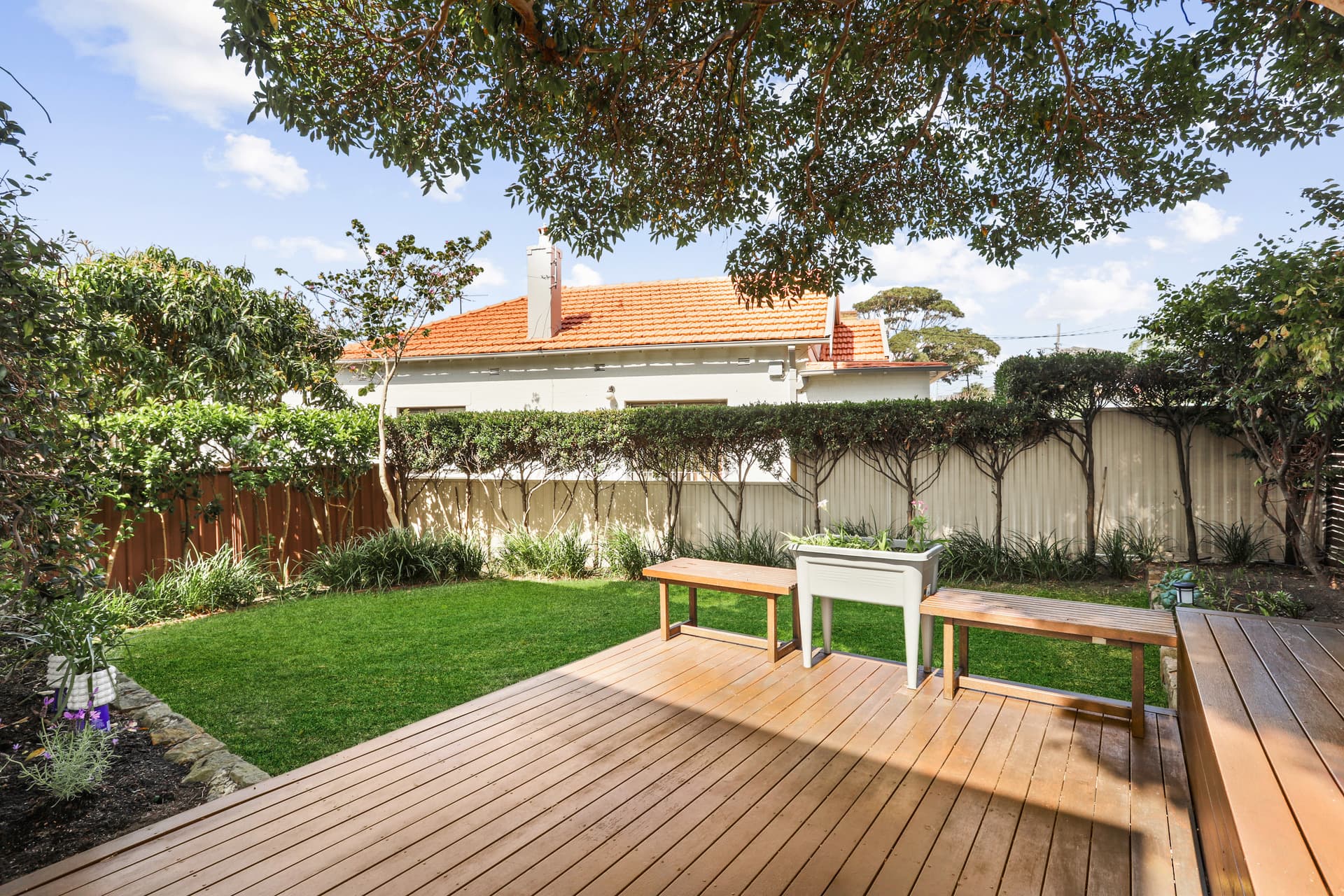 31-31A Fischer Street, Kingsford NSW