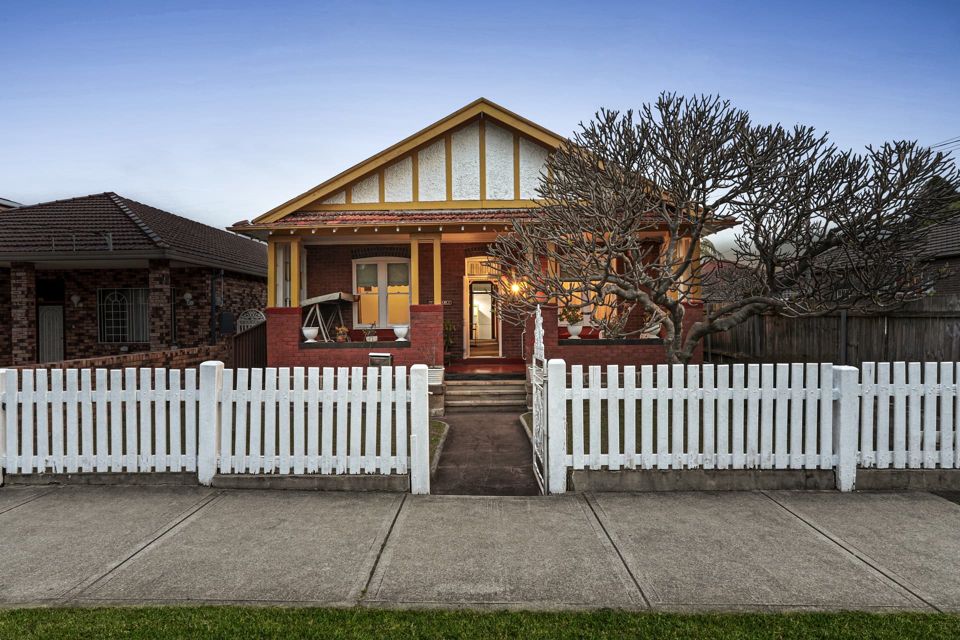 31-31A Fischer Street, Kingsford NSW