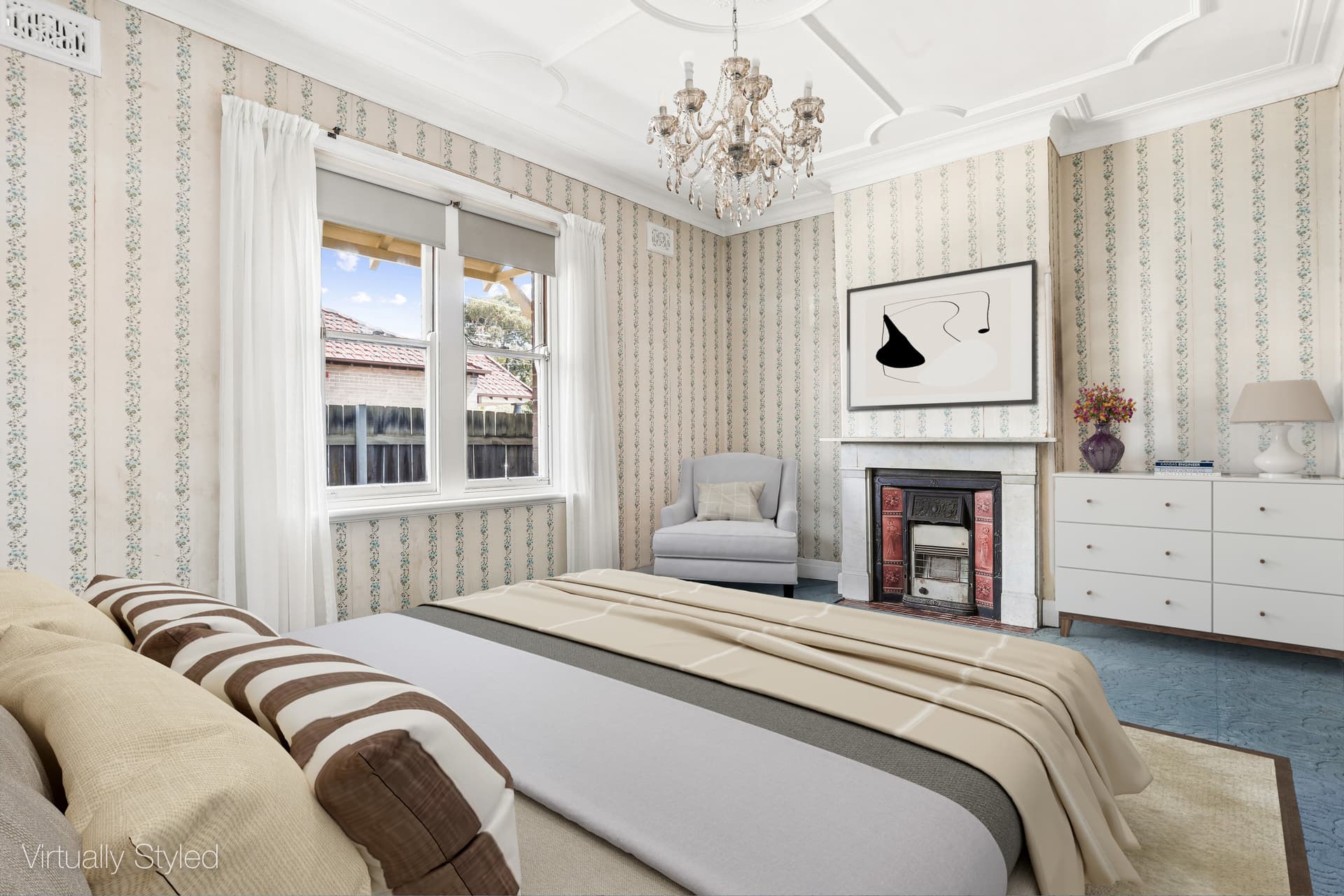 31-31A Fischer Street, Kingsford NSW