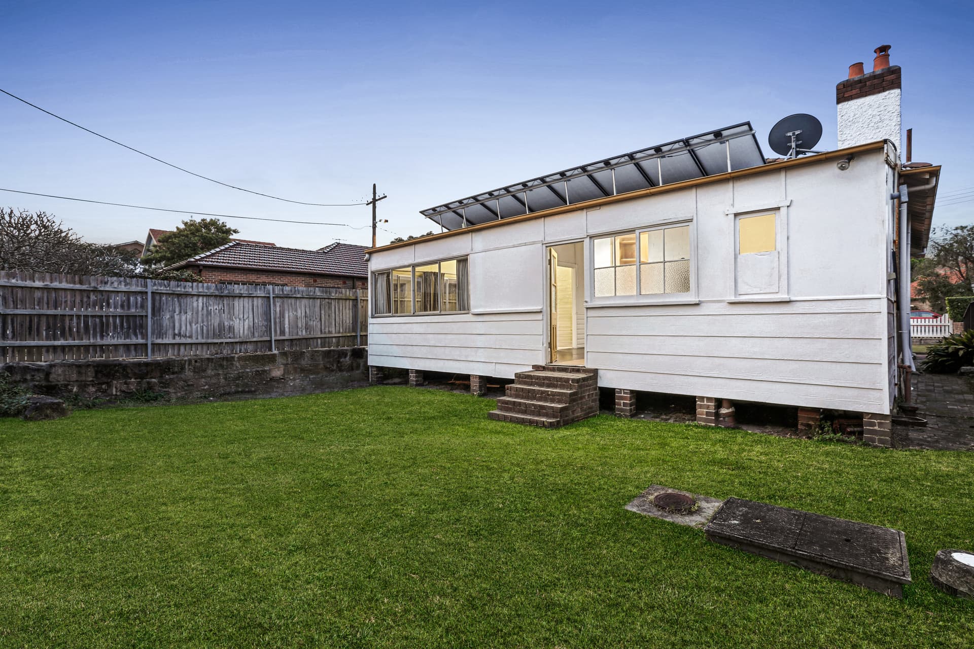 31-31A Fischer Street, Kingsford NSW