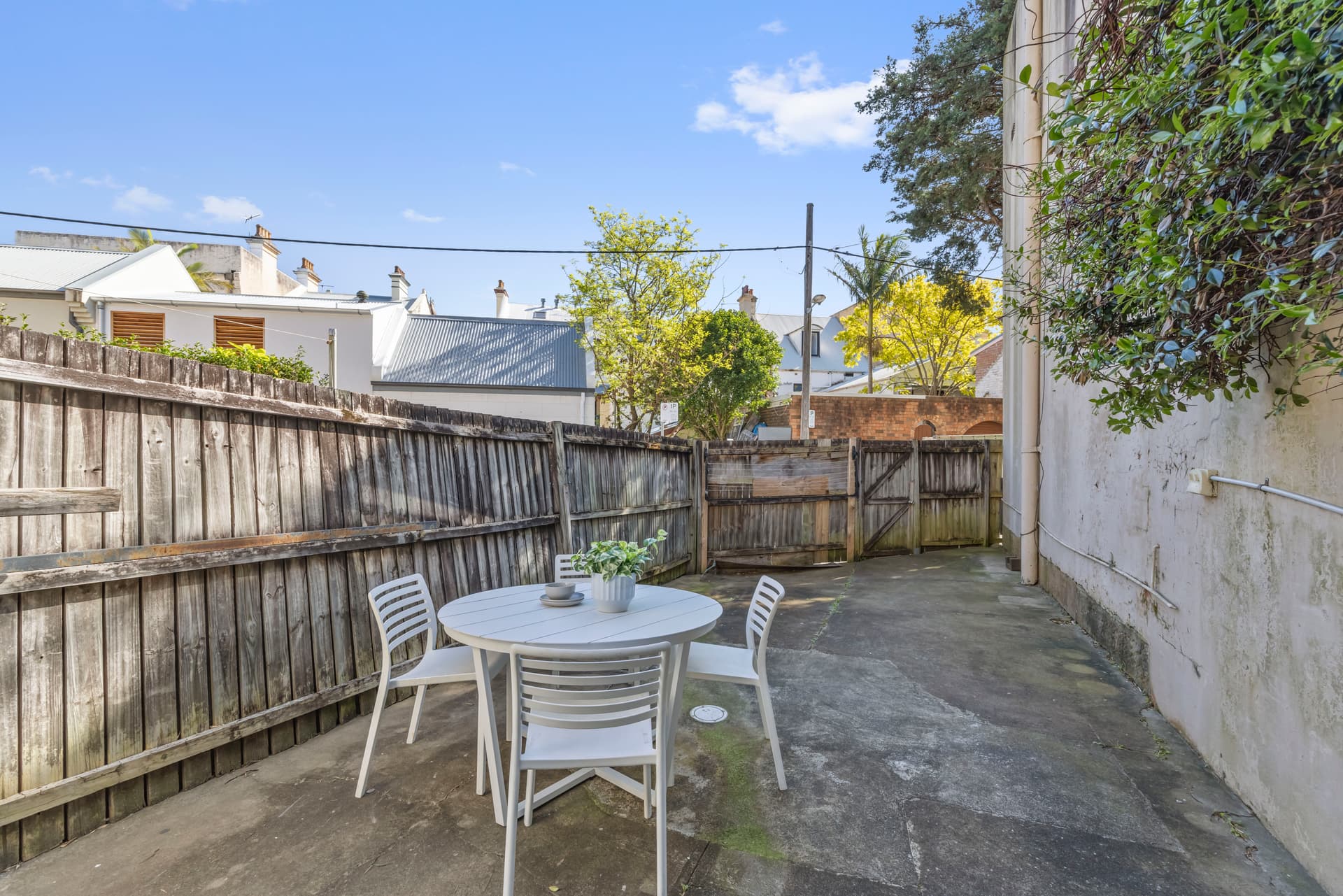 55 Selwyn Street, Paddington NSW