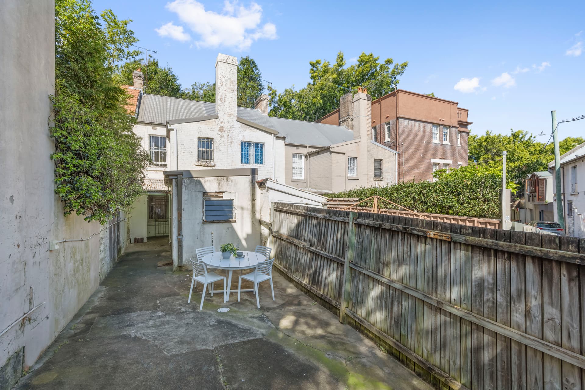 55 Selwyn Street, Paddington NSW