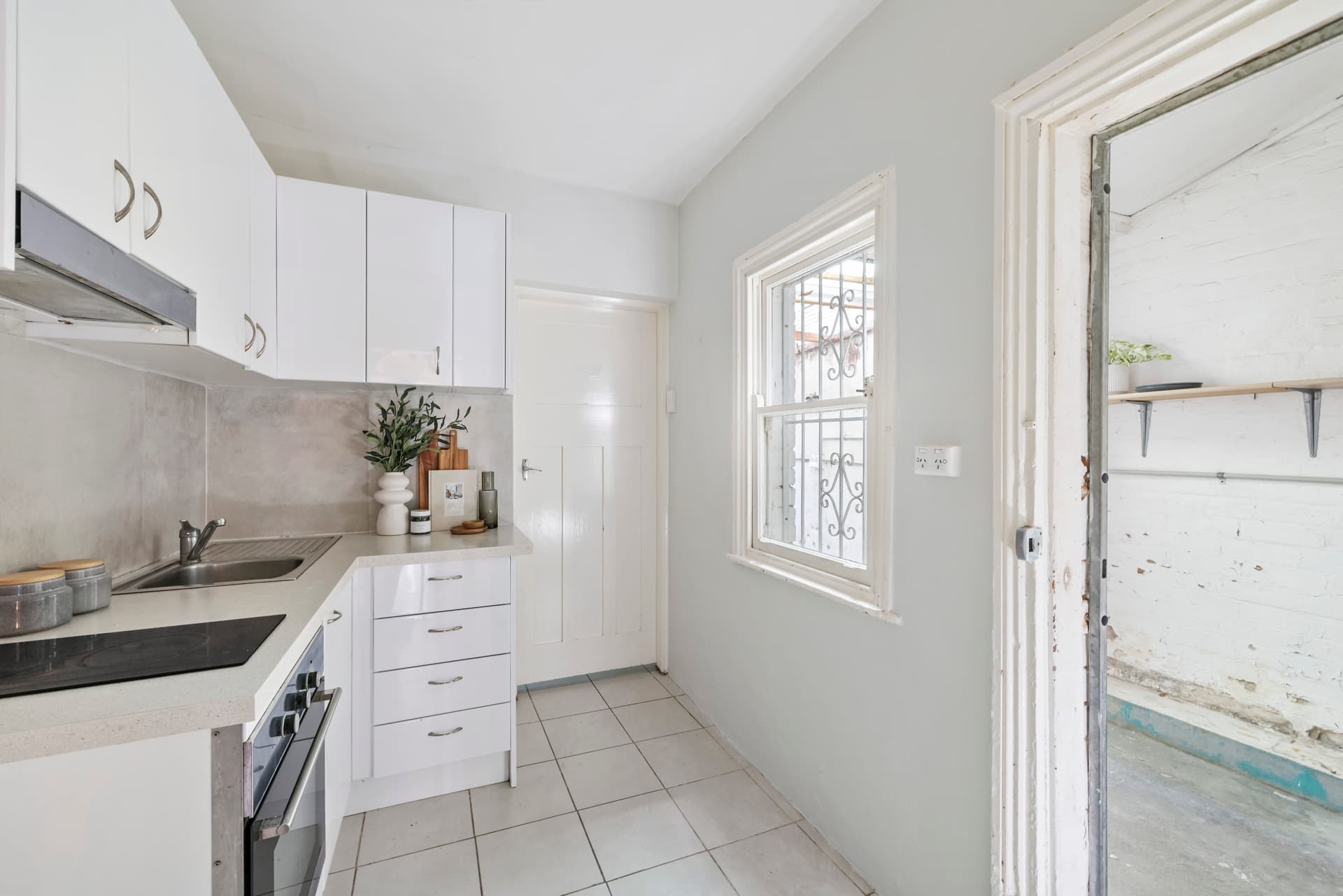 55 Selwyn Street, Paddington NSW