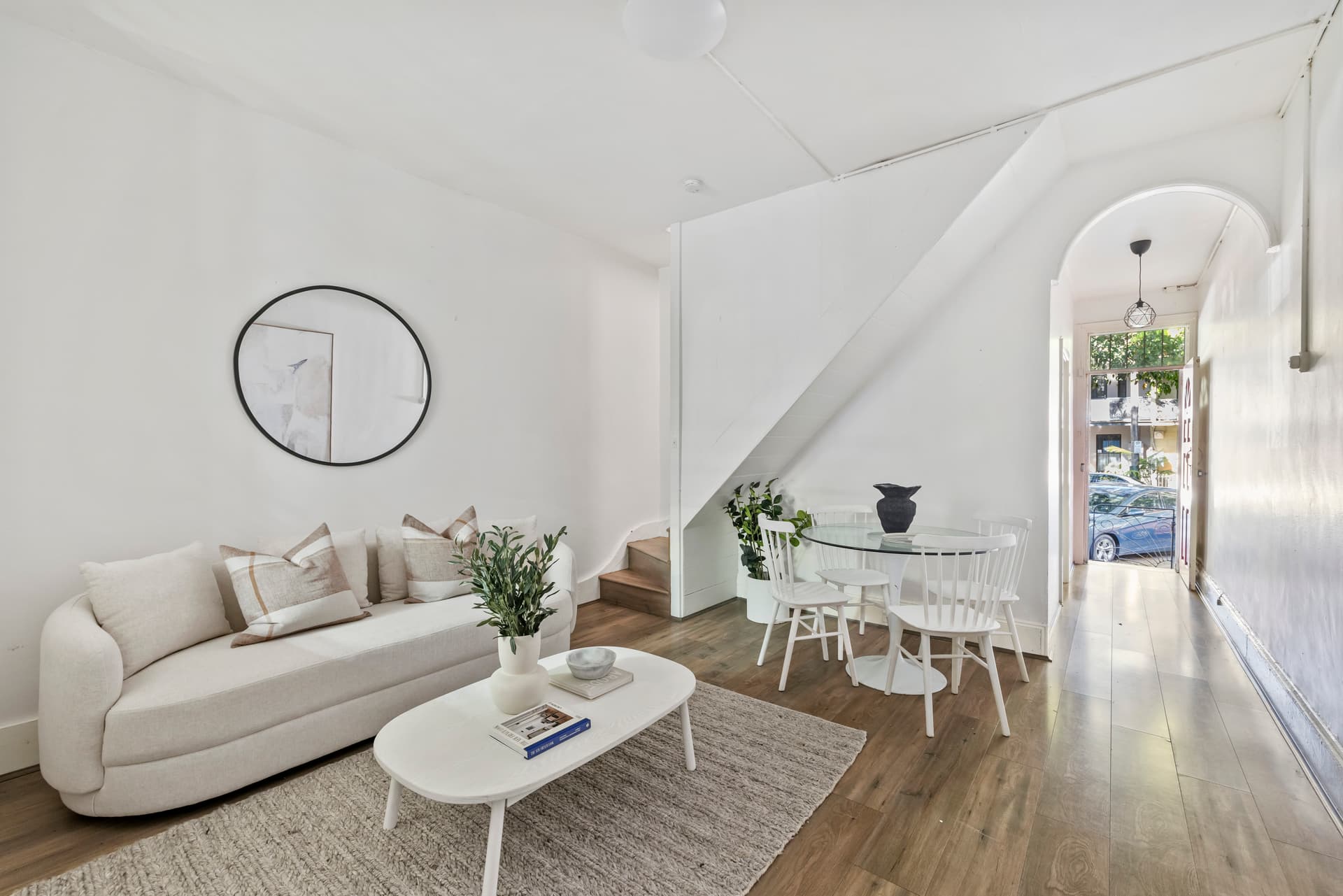 55 Selwyn Street, Paddington NSW