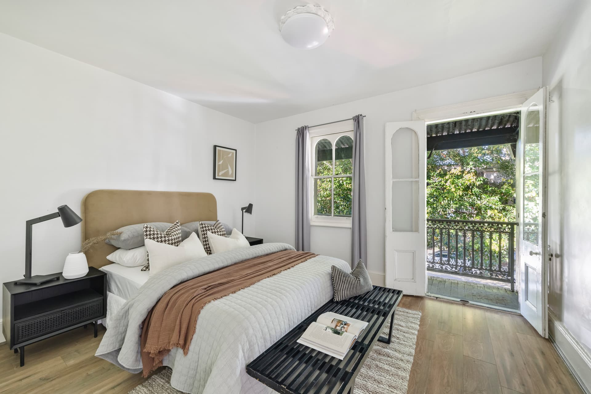 55 Selwyn Street, Paddington NSW