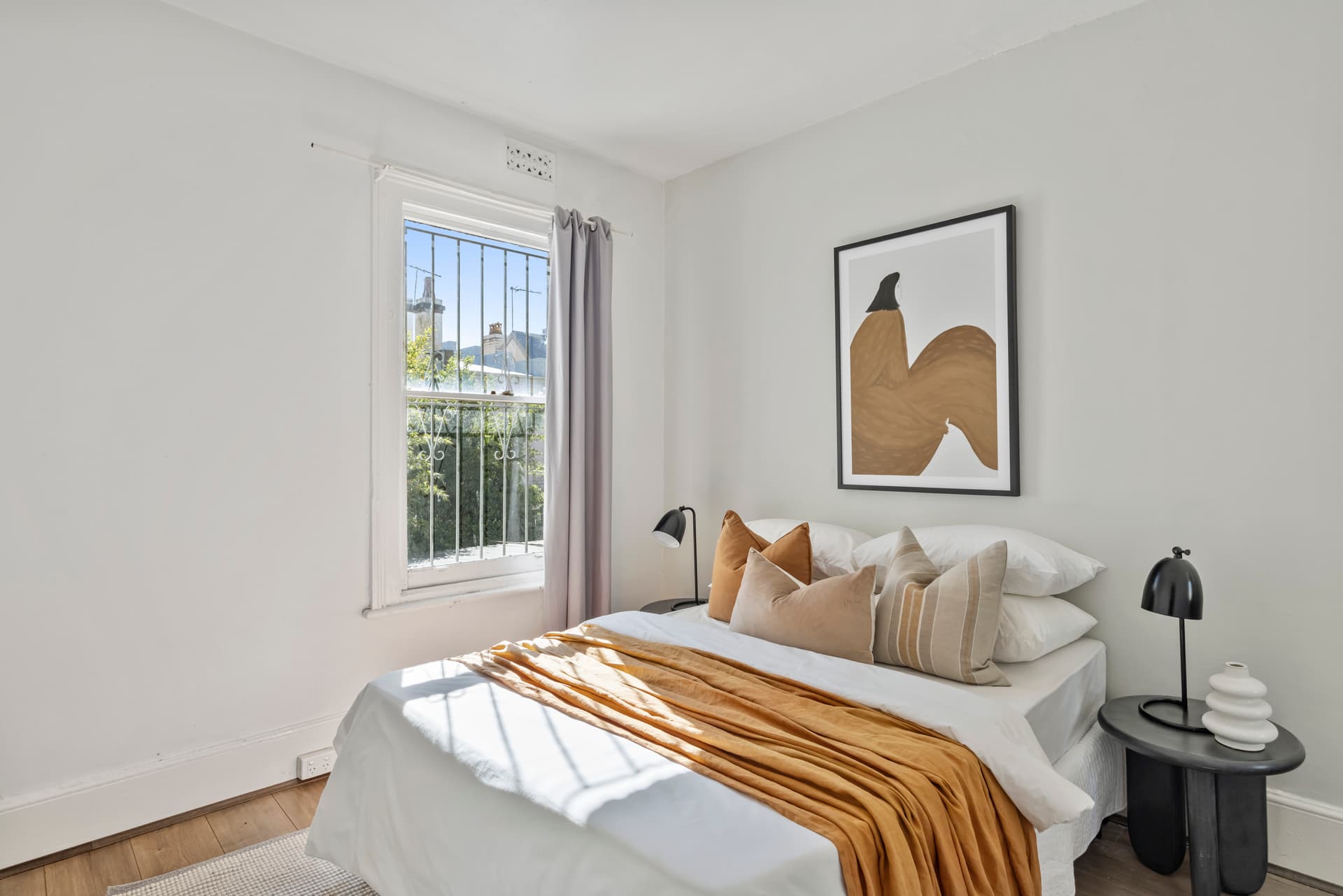 55 Selwyn Street, Paddington NSW