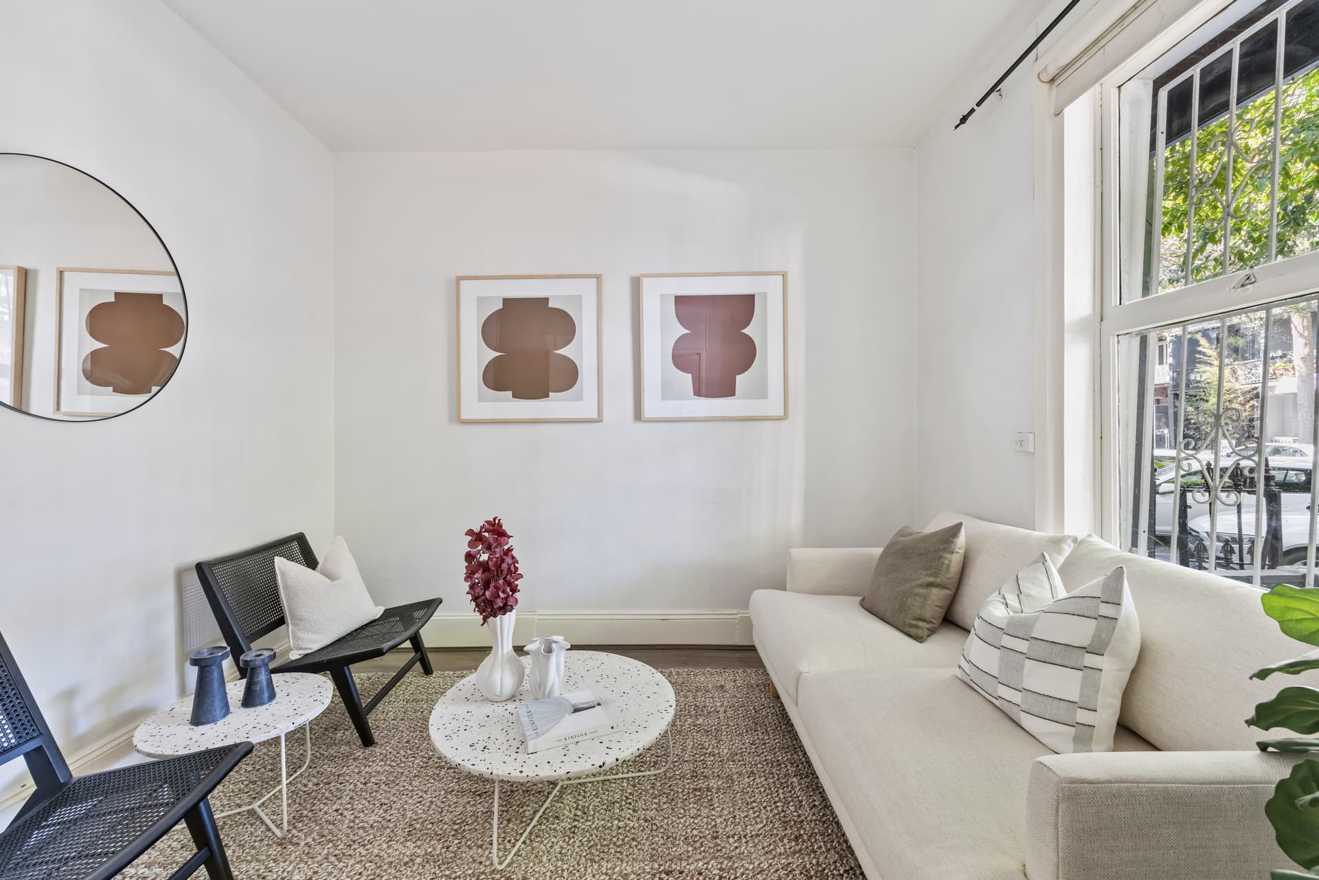 55 Selwyn Street, Paddington NSW