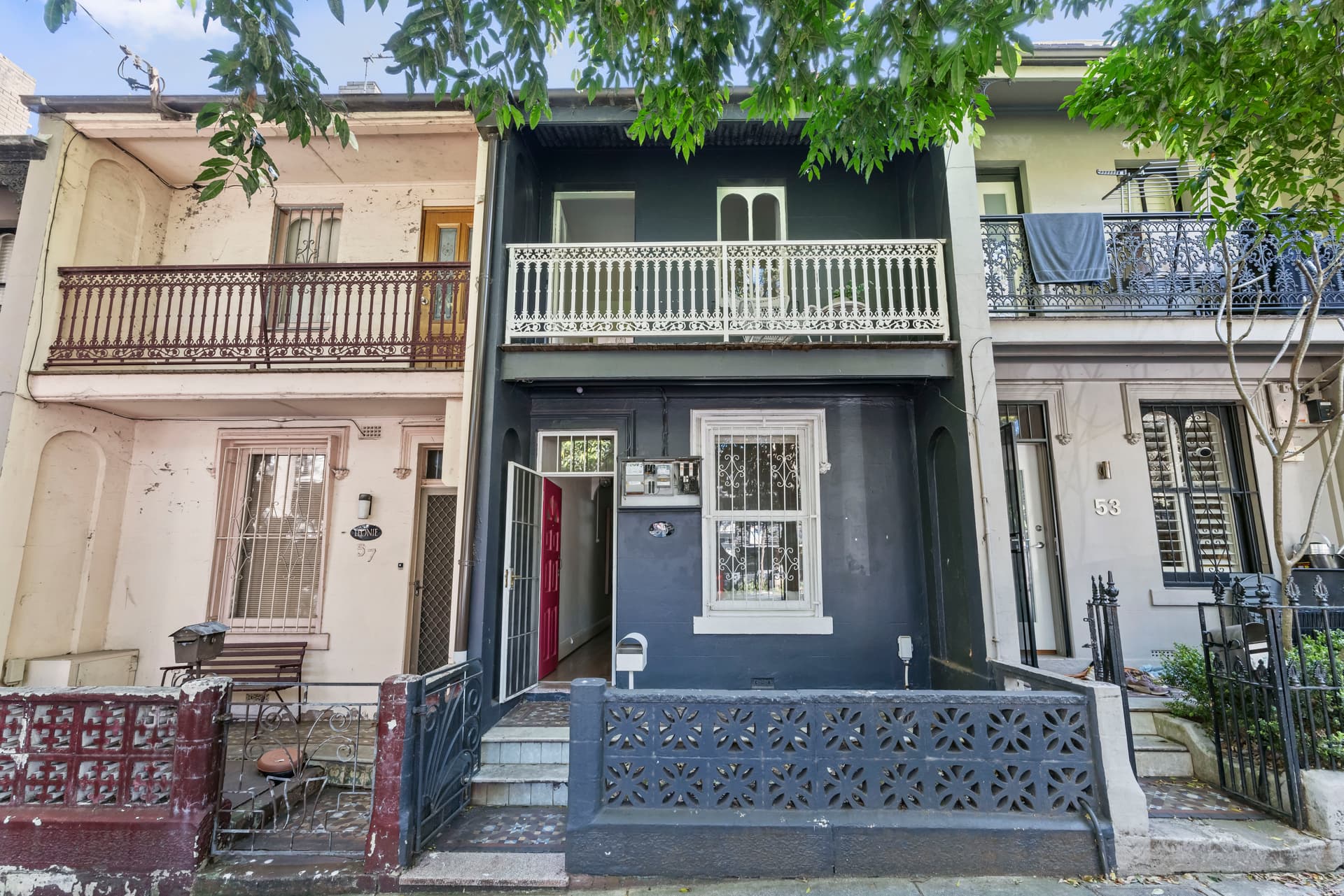 55 Selwyn Street, Paddington NSW