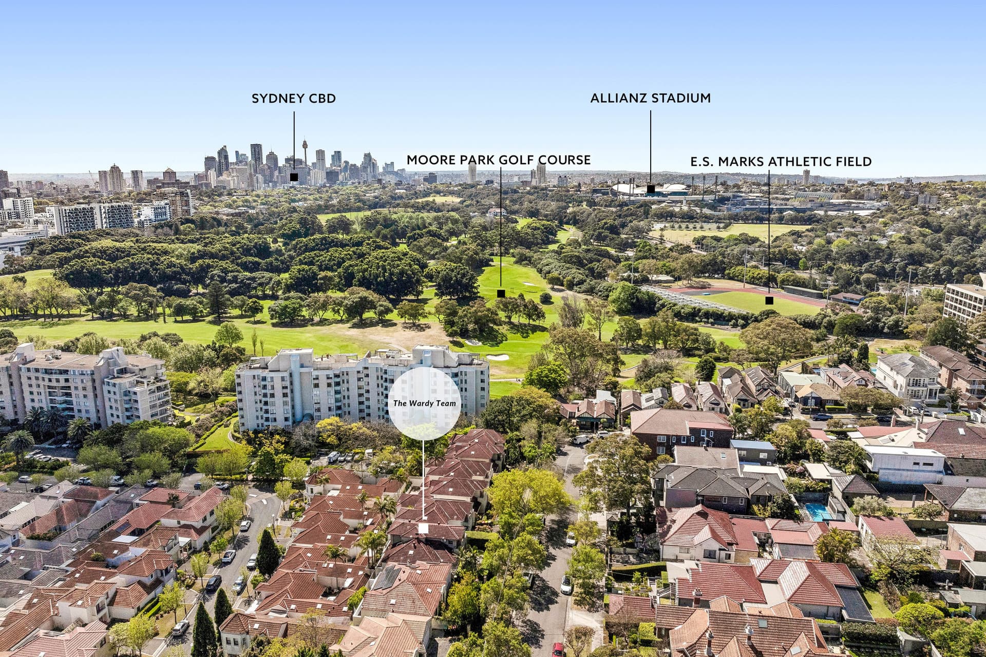 58 Balfour Road, Kensington NSW