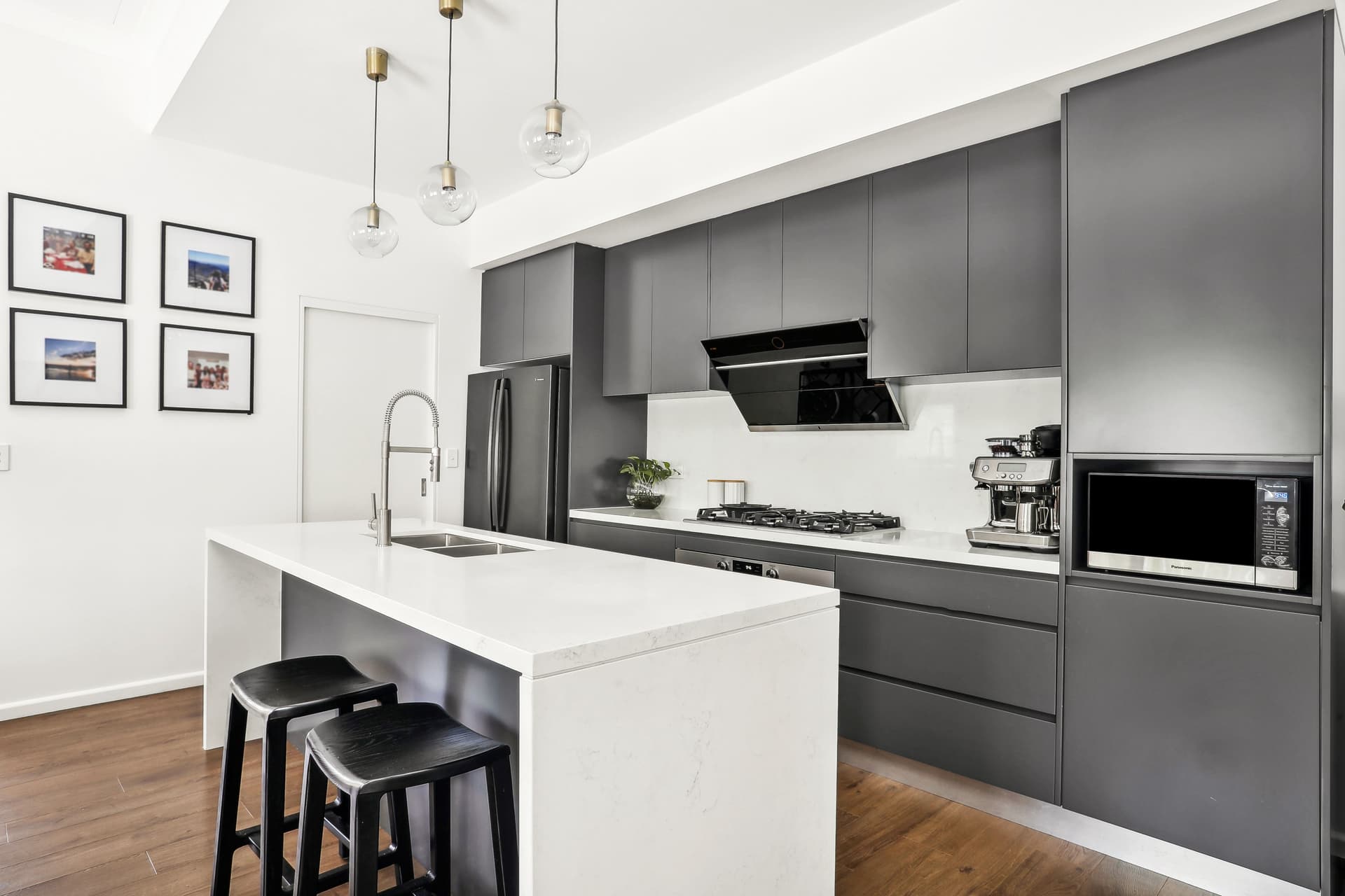 62 Doncaster Avenue, Kensington NSW