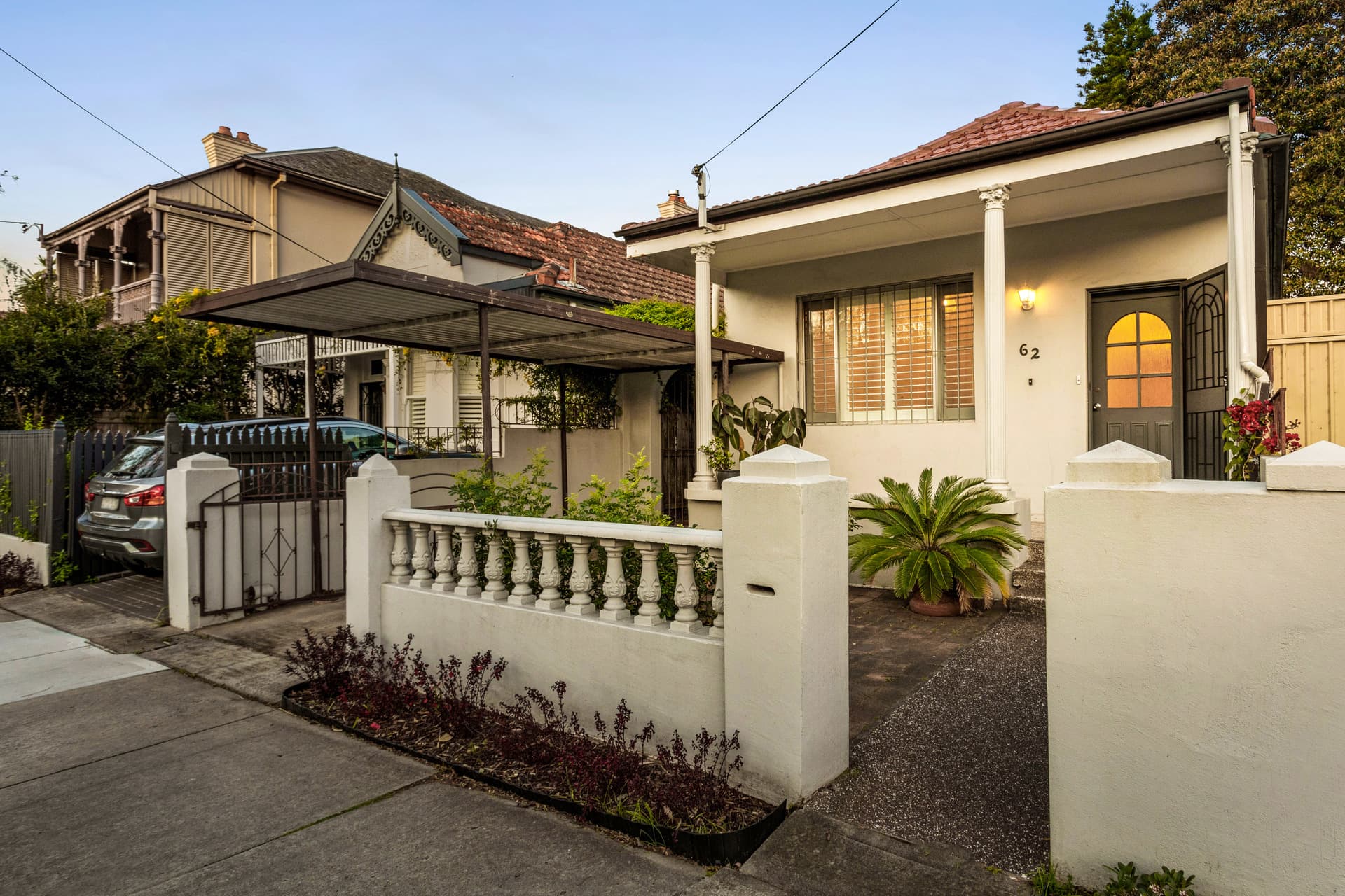 62 Doncaster Avenue, Kensington NSW