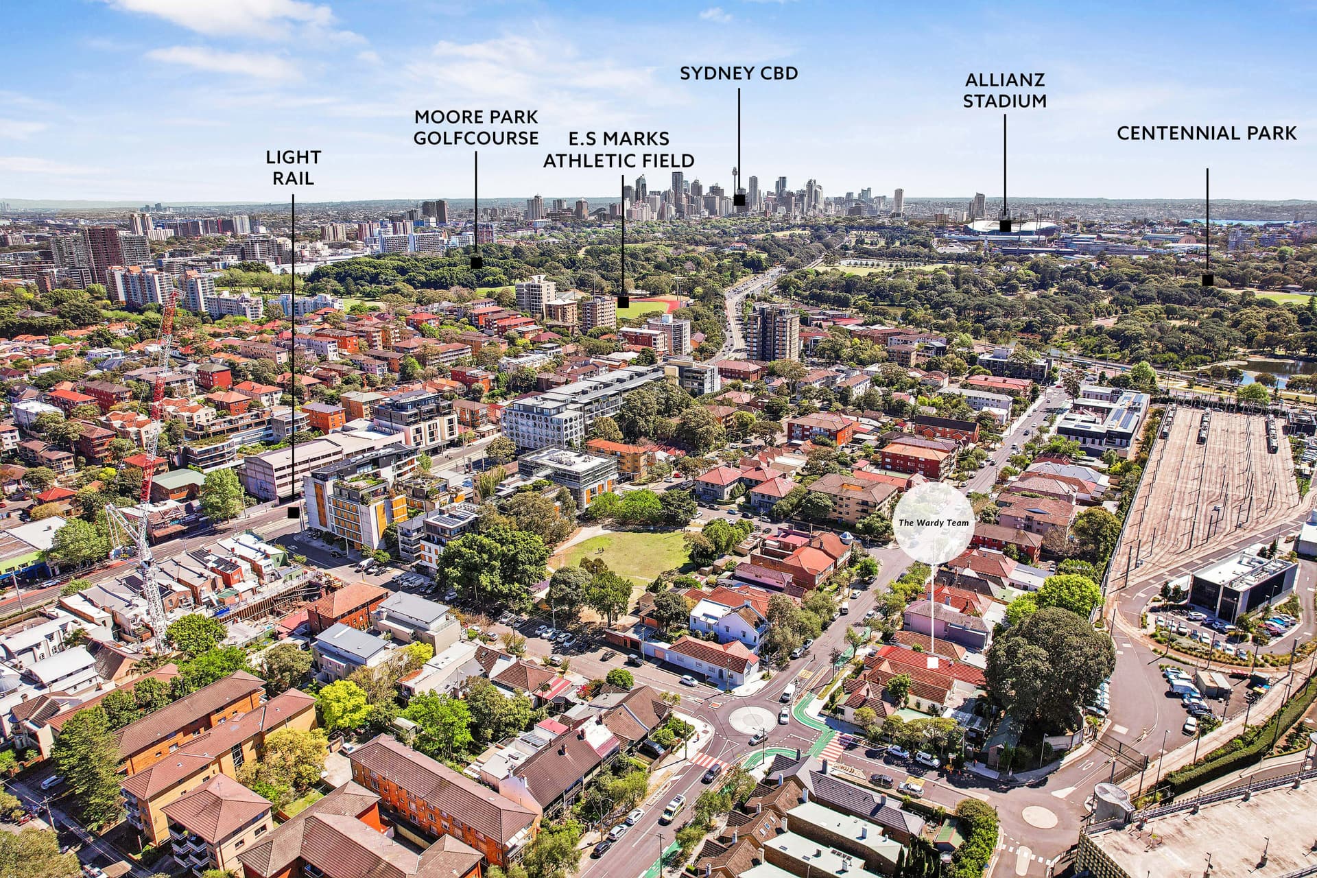 62 Doncaster Avenue, Kensington NSW