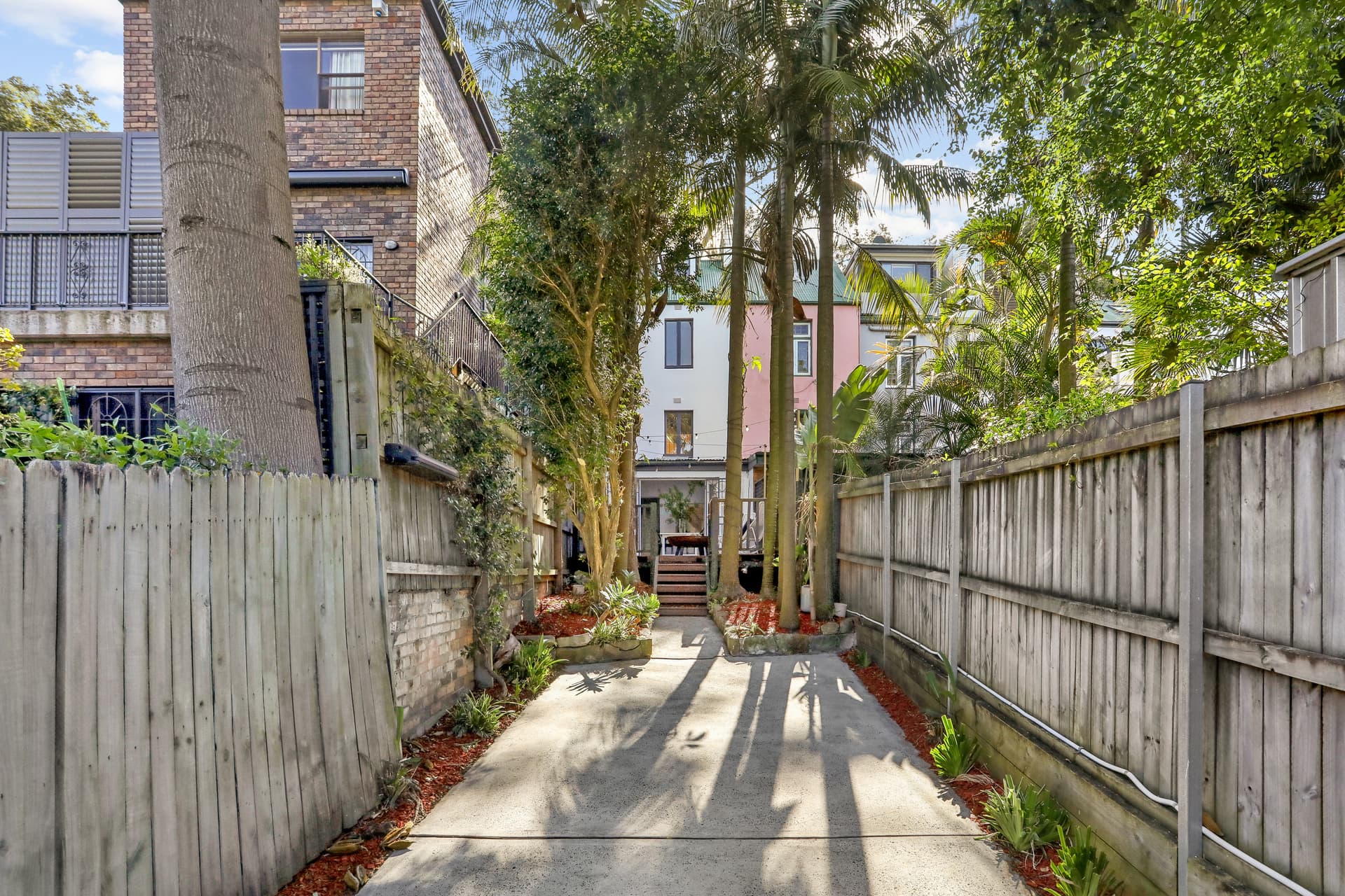 11 Morehead Street, Redfern NSW