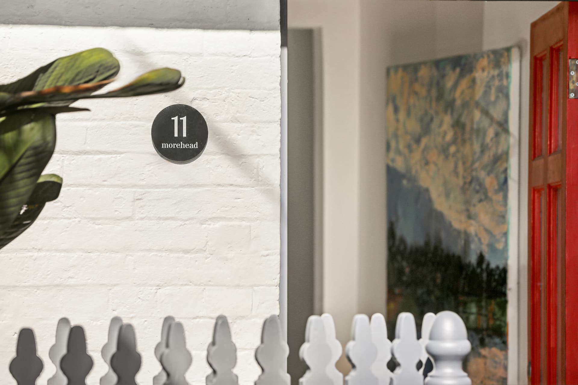 11 Morehead Street, Redfern NSW