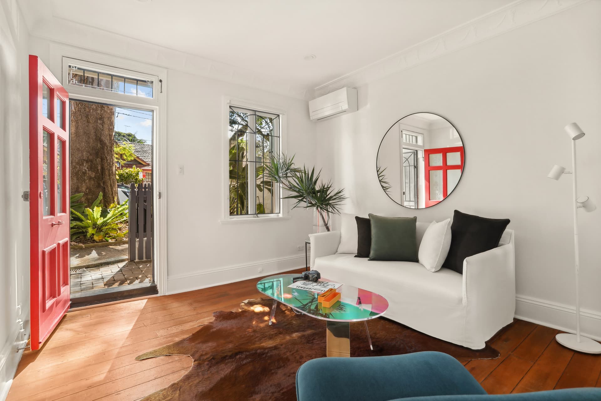 11 Morehead Street, Redfern NSW