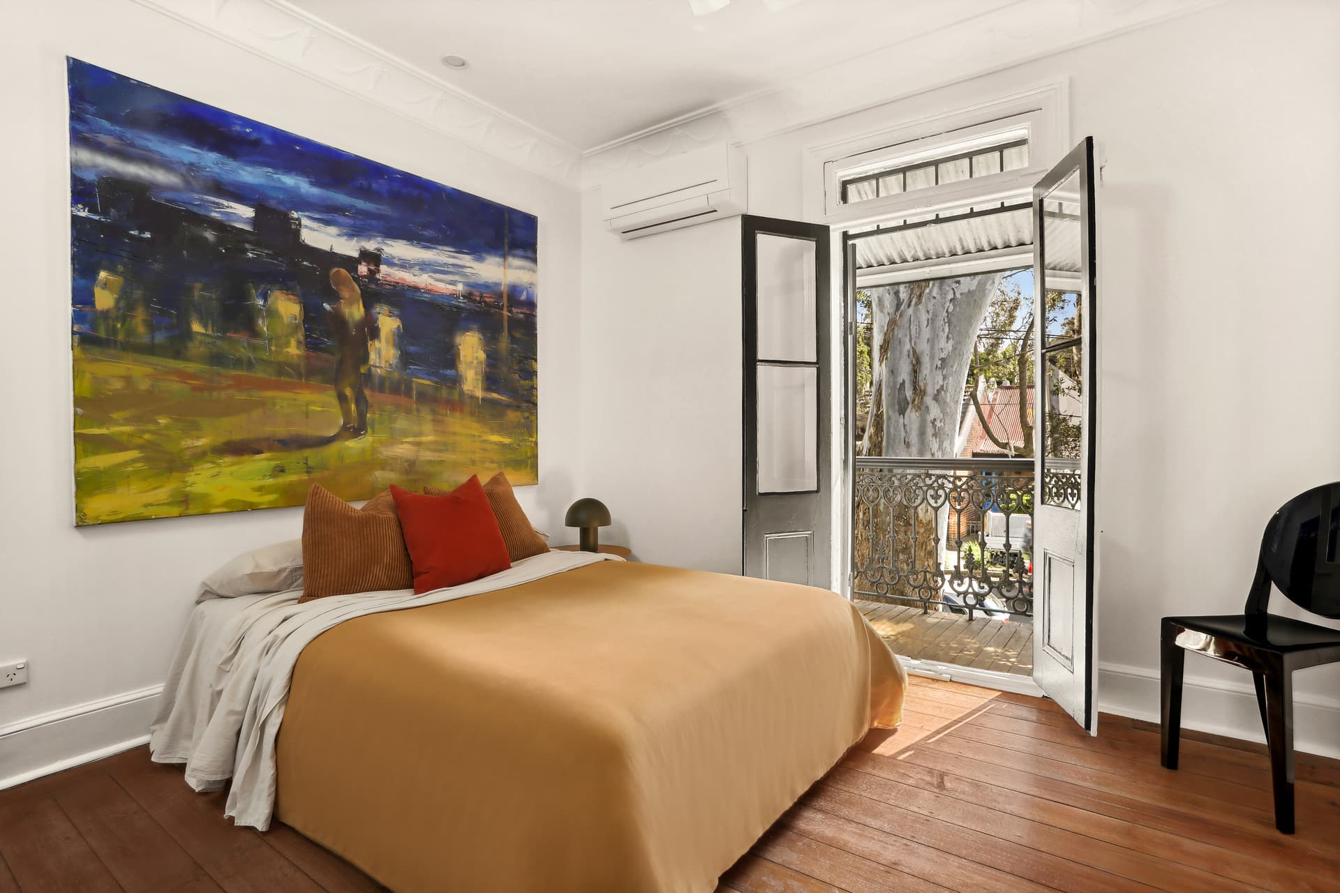 11 Morehead Street, Redfern NSW