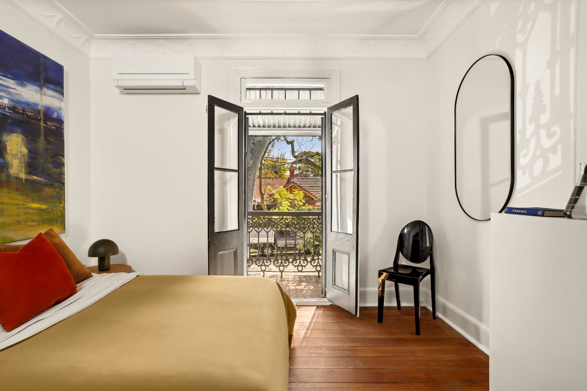 11 Morehead Street, Redfern NSW