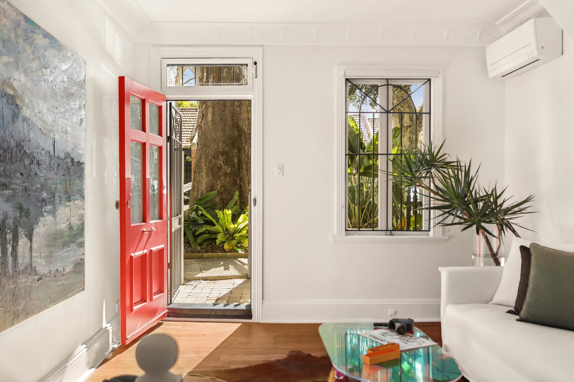 11 Morehead Street, Redfern NSW