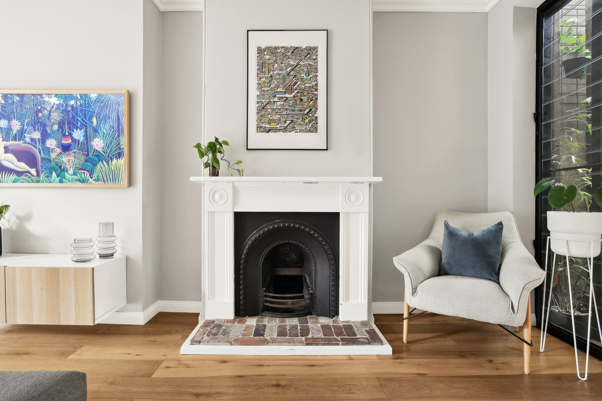 19 Vine Street, Redfern NSW