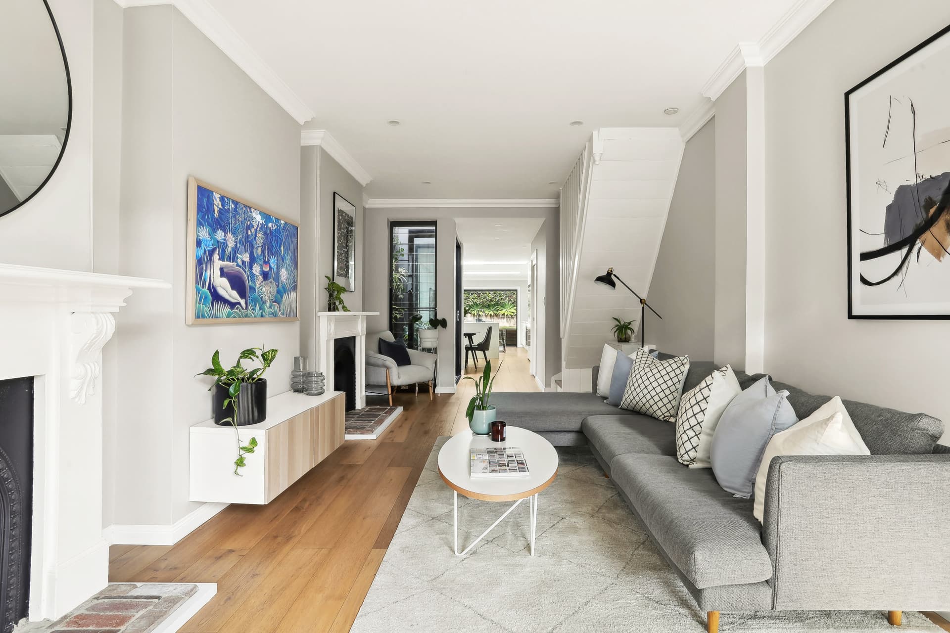 19 Vine Street, Redfern NSW