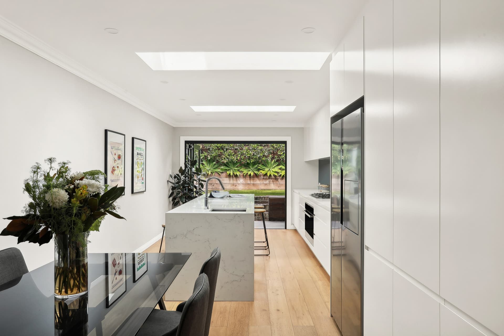 19 Vine Street, Redfern NSW