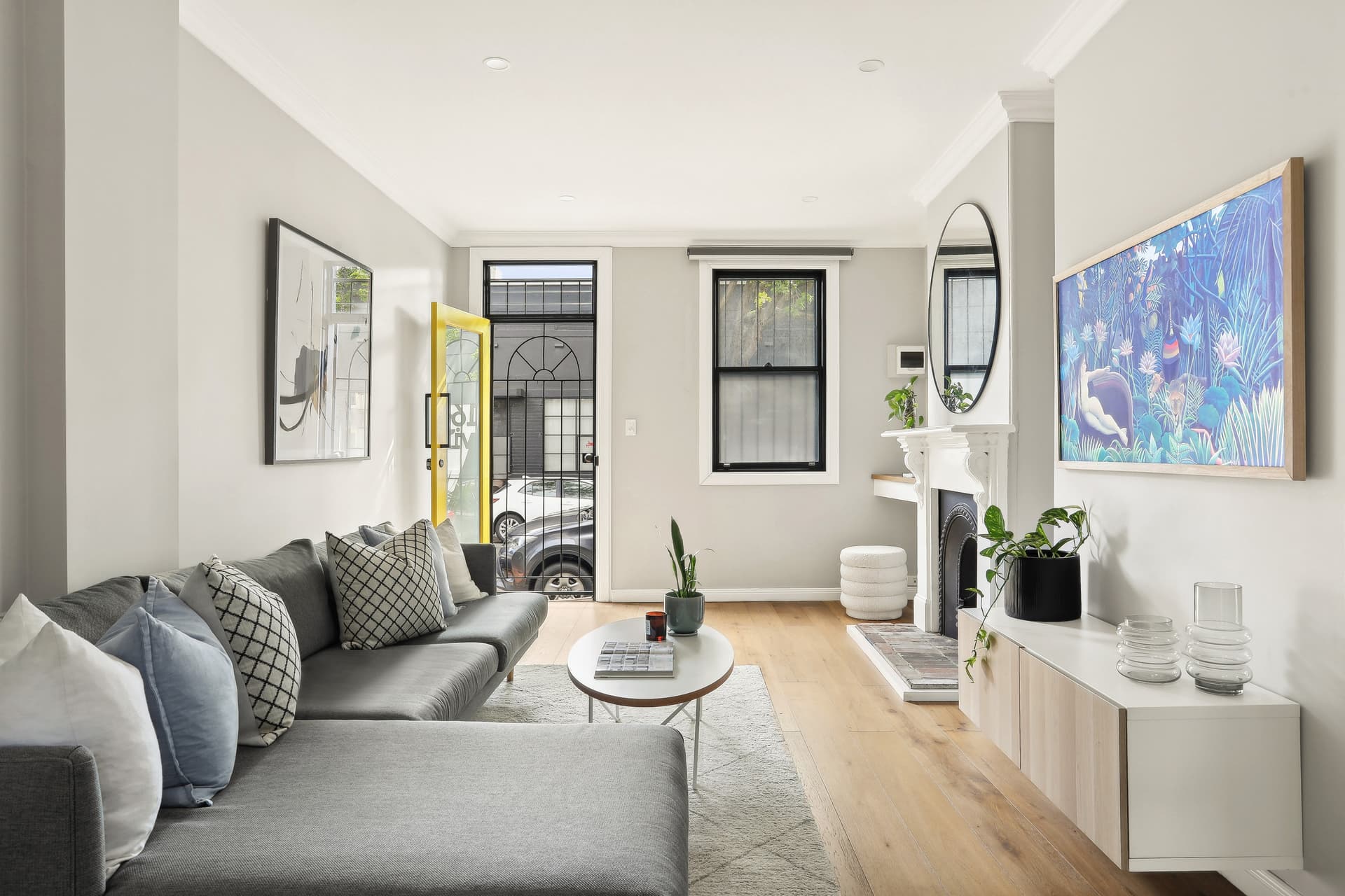 19 Vine Street, Redfern NSW