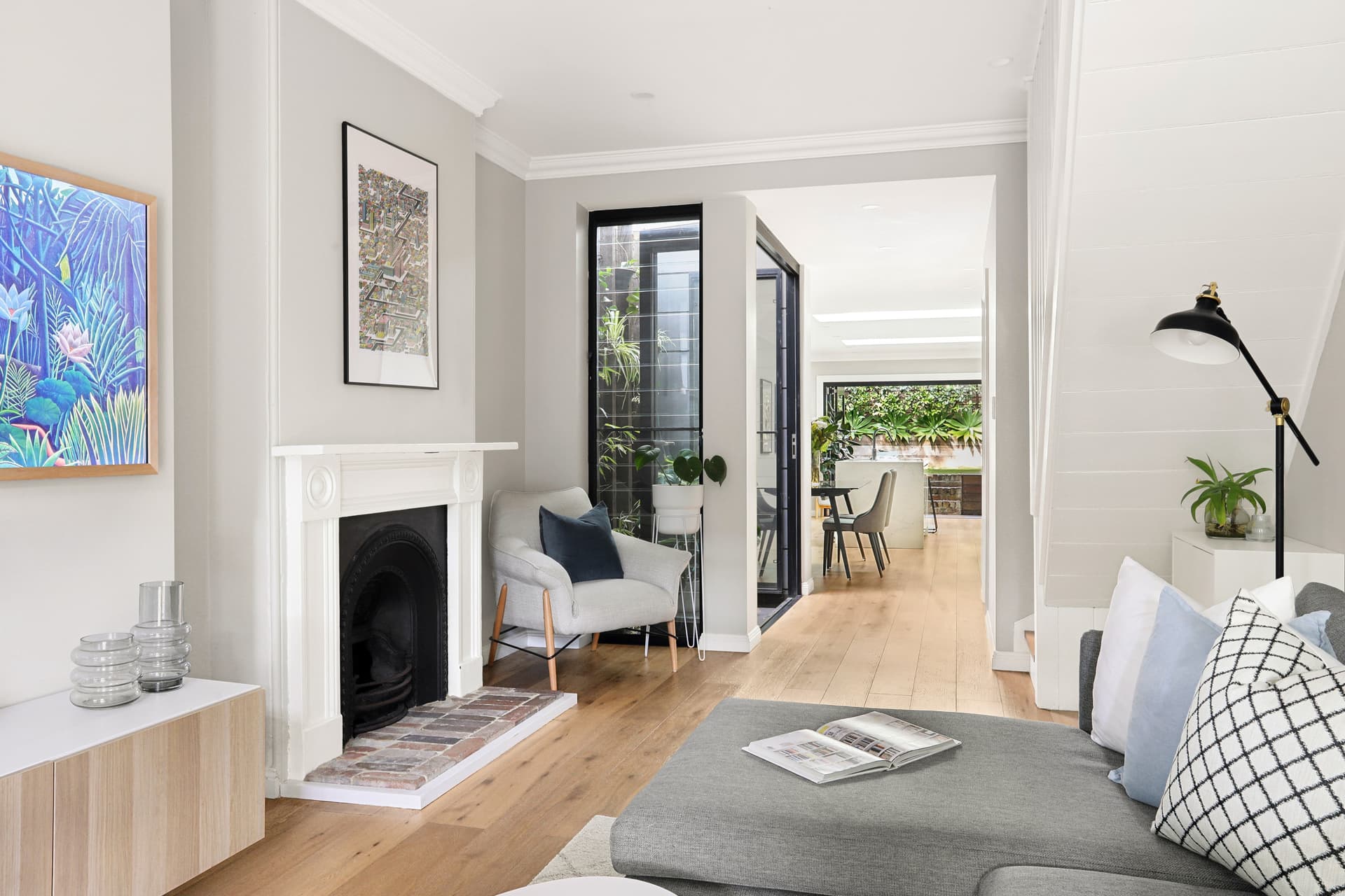 19 Vine Street, Redfern NSW