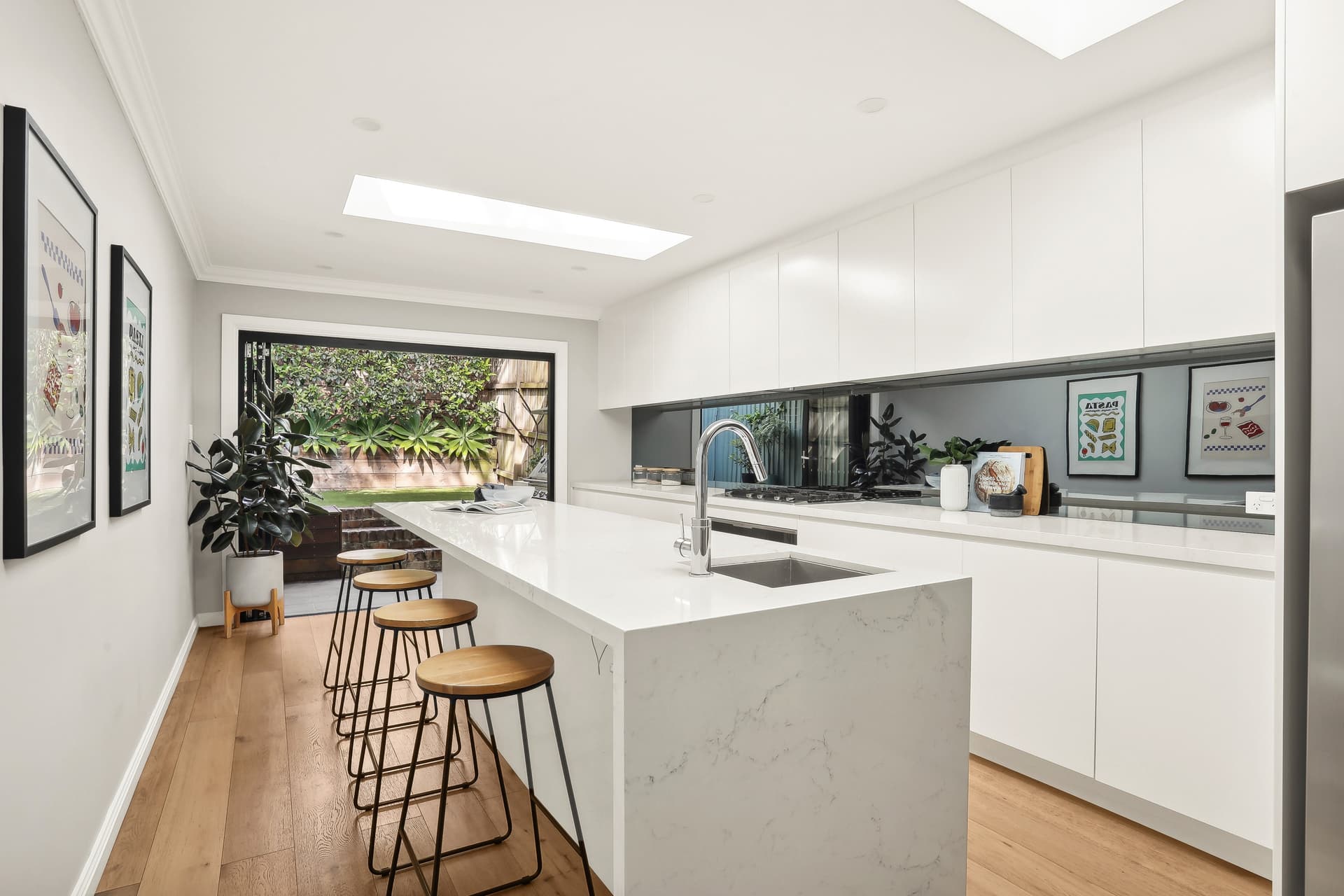 19 Vine Street, Redfern NSW