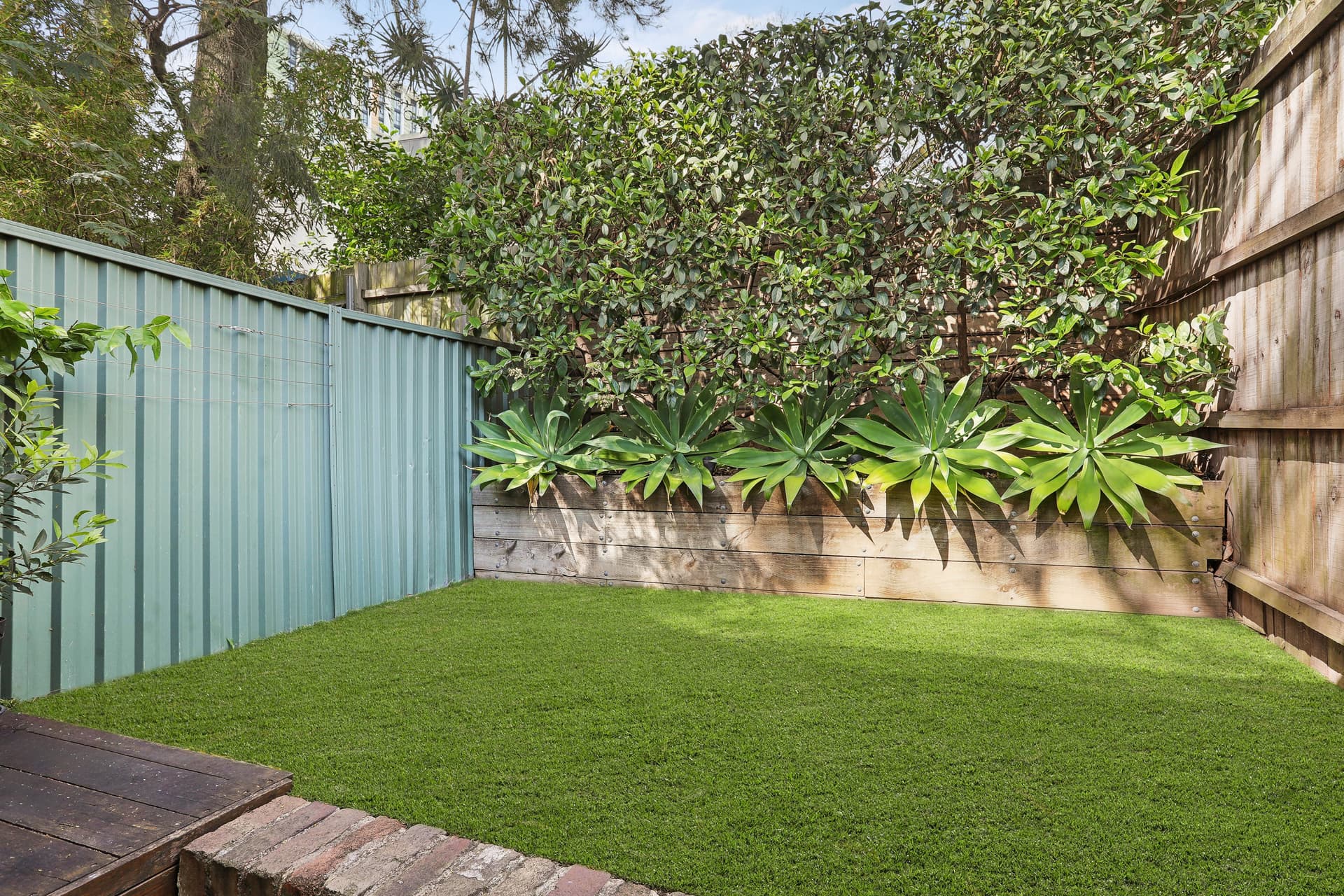 19 Vine Street, Redfern NSW