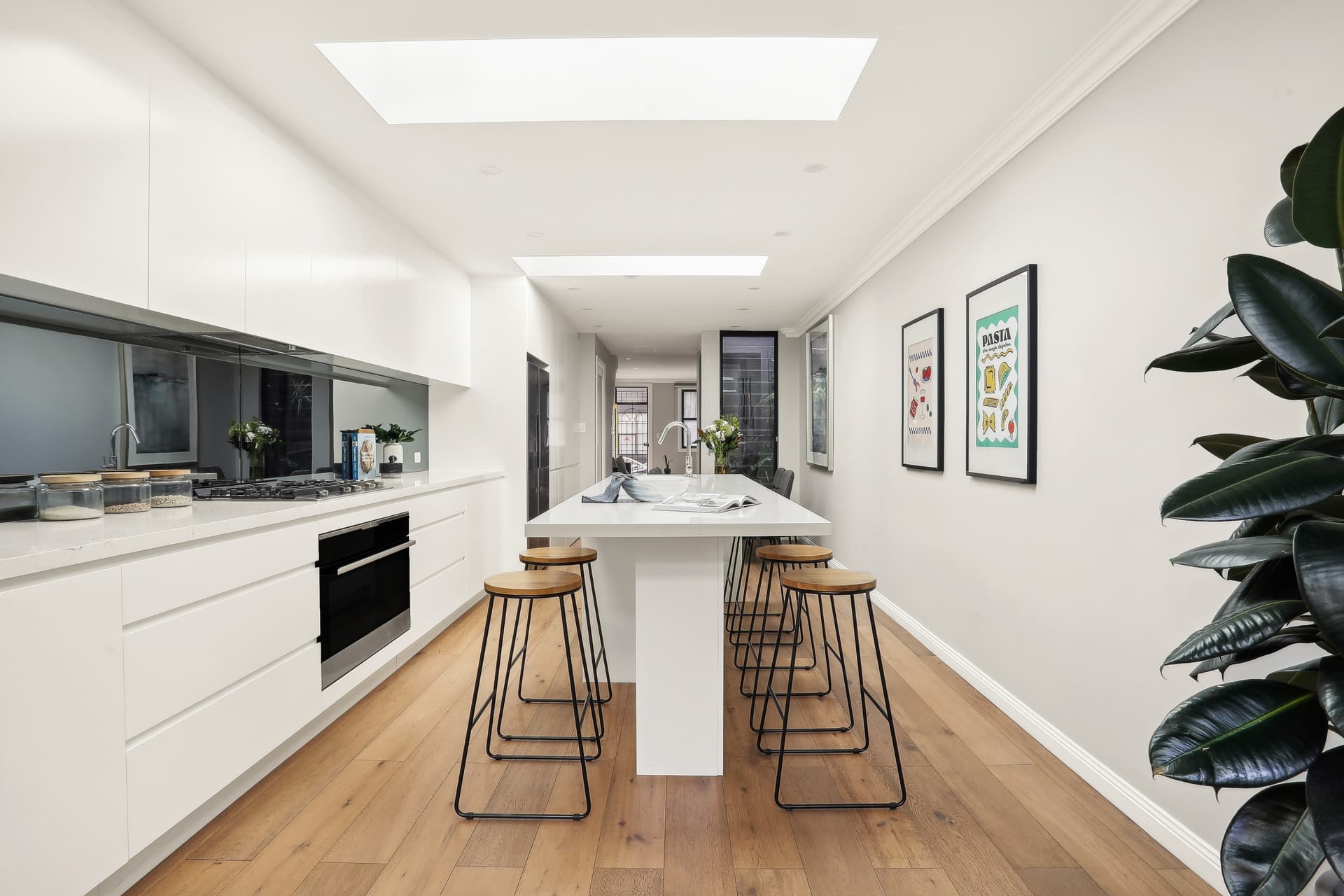 19 Vine Street, Redfern NSW