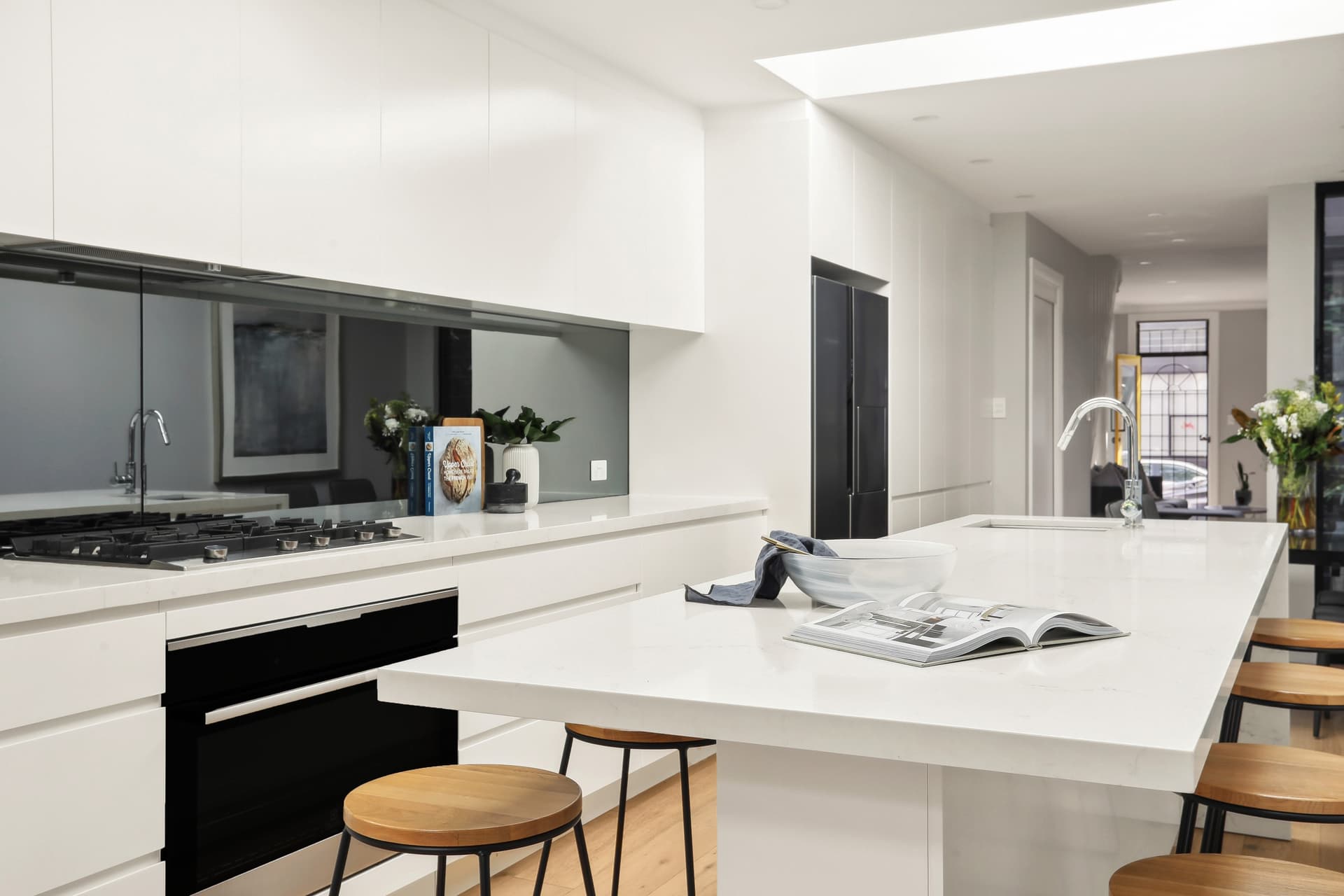 19 Vine Street, Redfern NSW