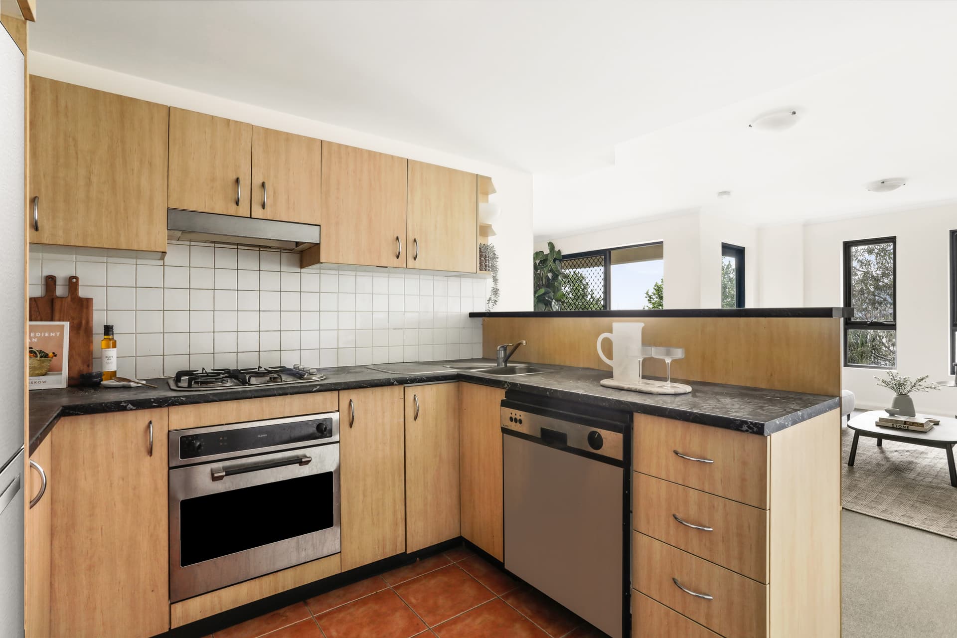 32/1 Regent Place, Redfern NSW