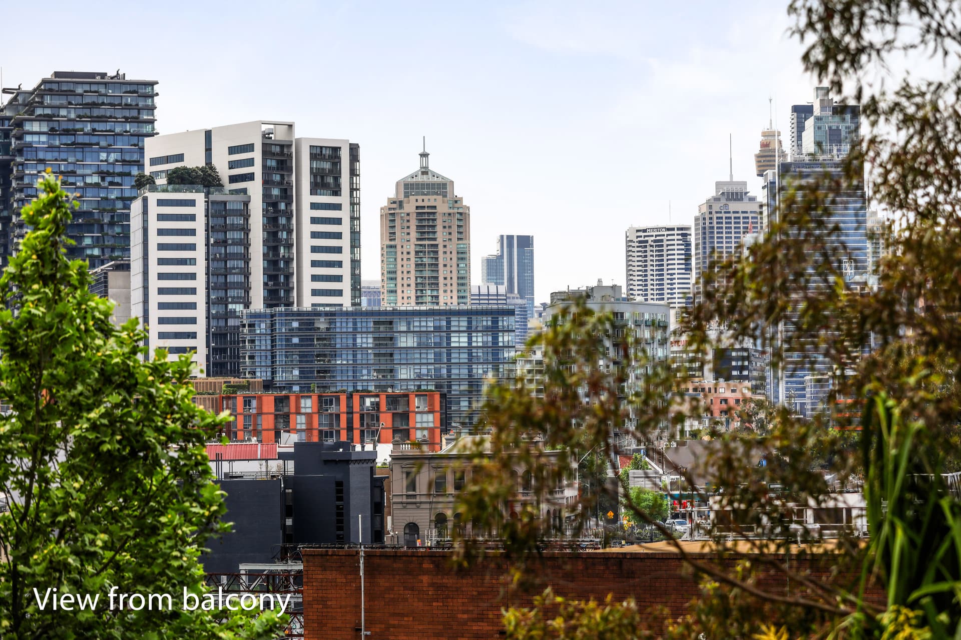 32/1 Regent Place, Redfern NSW